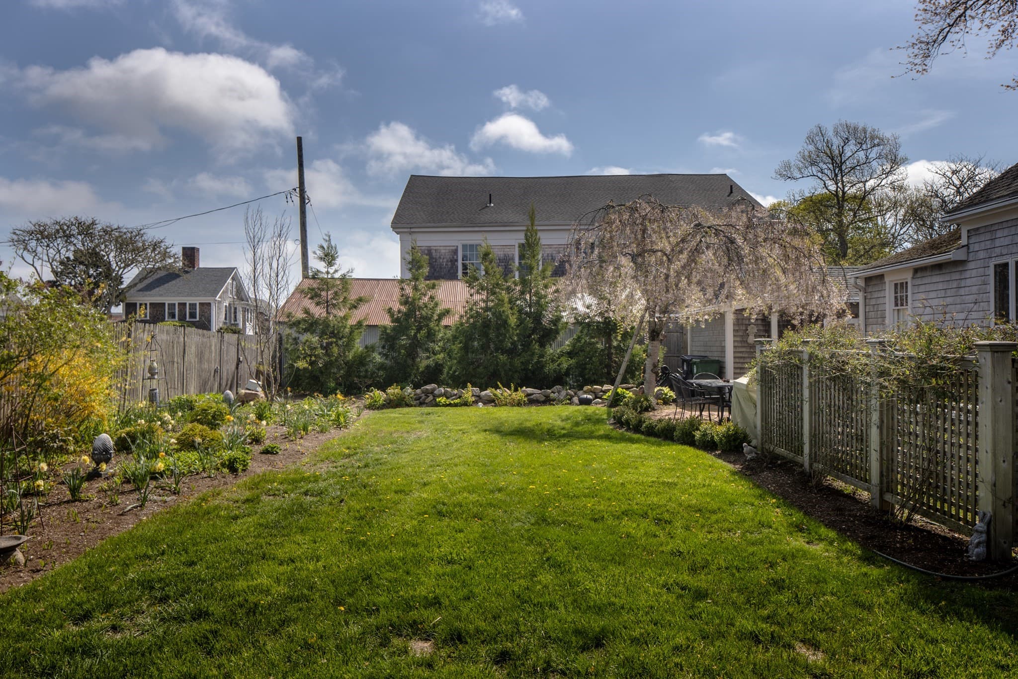 Single Family Residence at 31 Main St, Marion MA 02738, Marion, photo 11 of 29