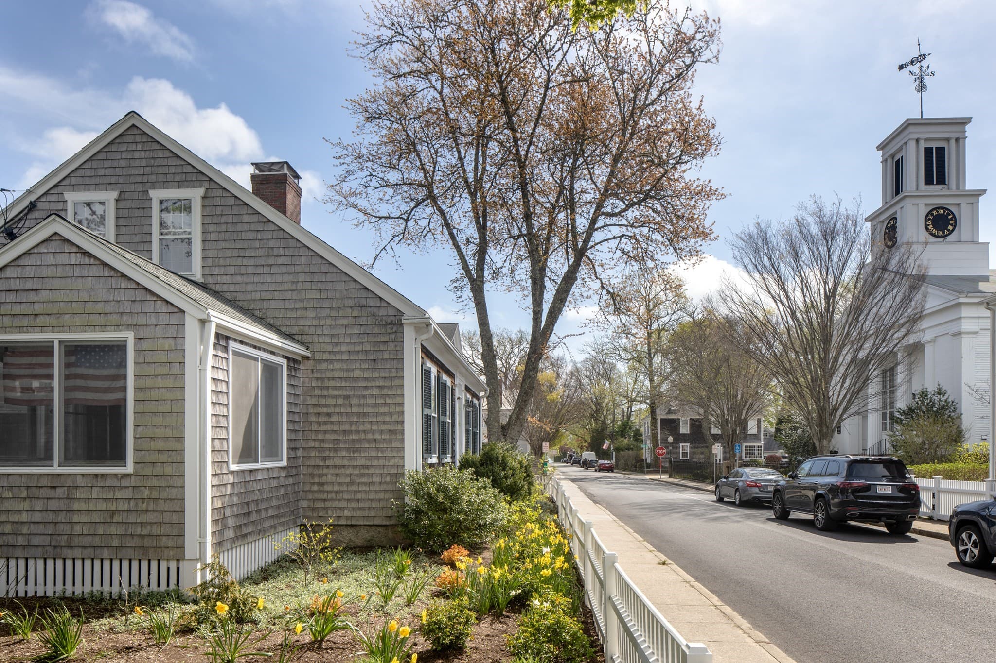 Single Family Residence at 31 Main St, Marion MA 02738, Marion, photo 19 of 29