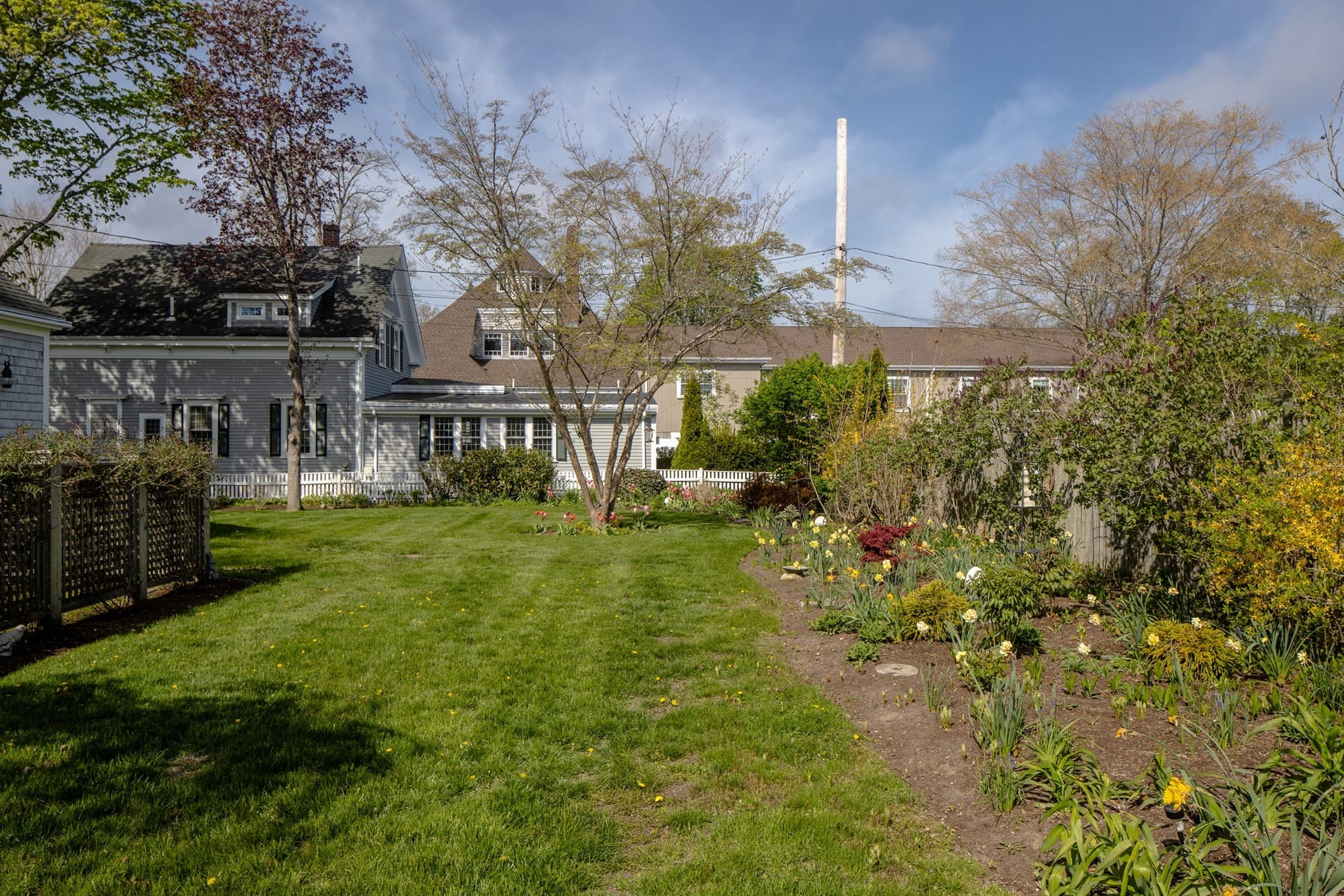 Single Family Residence at 31 Main St, Marion MA 02738, Marion, photo 8 of 29
