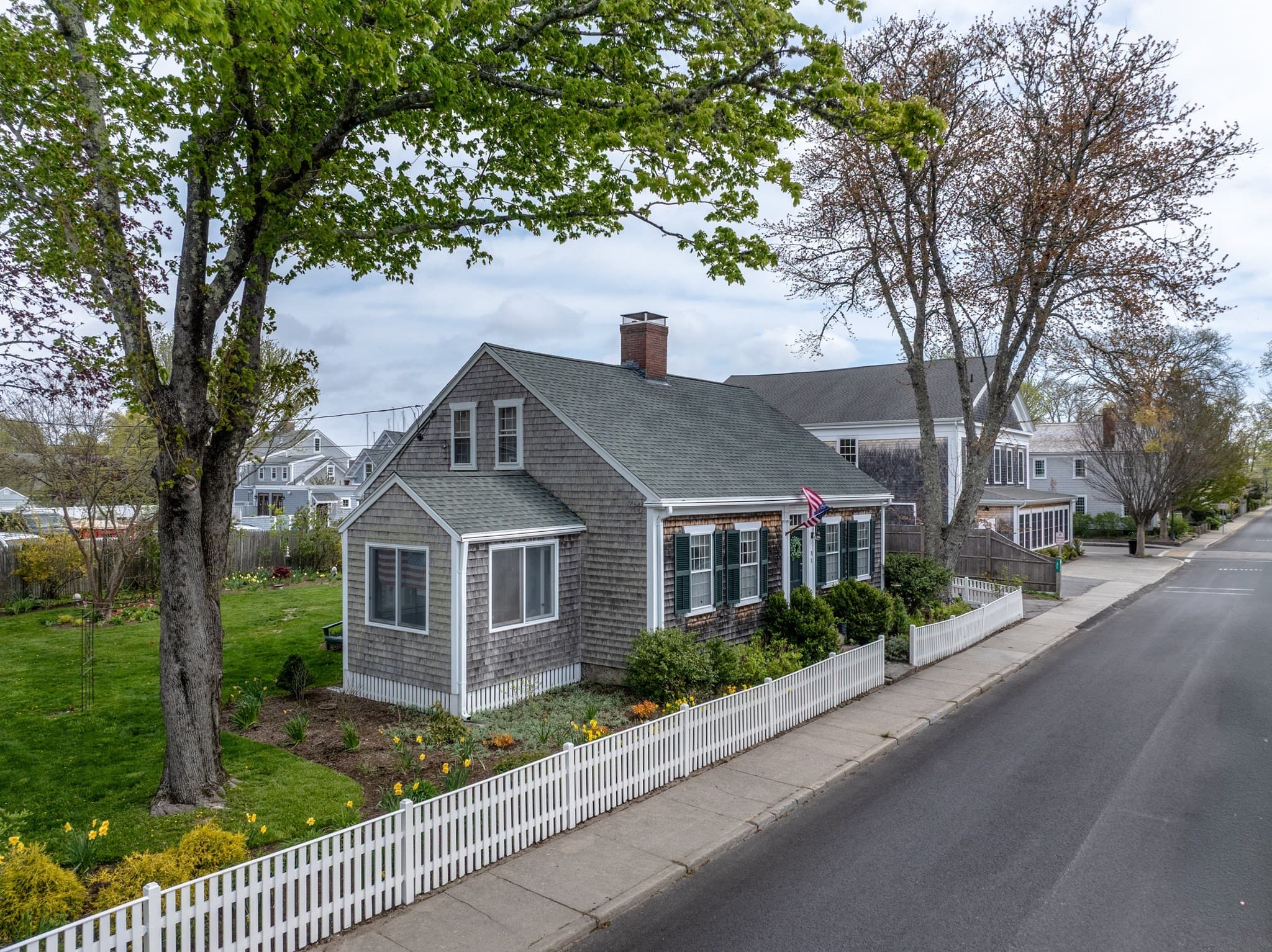 Single Family Residence at 31 Main St, Marion MA 02738, Marion, photo 21 of 29