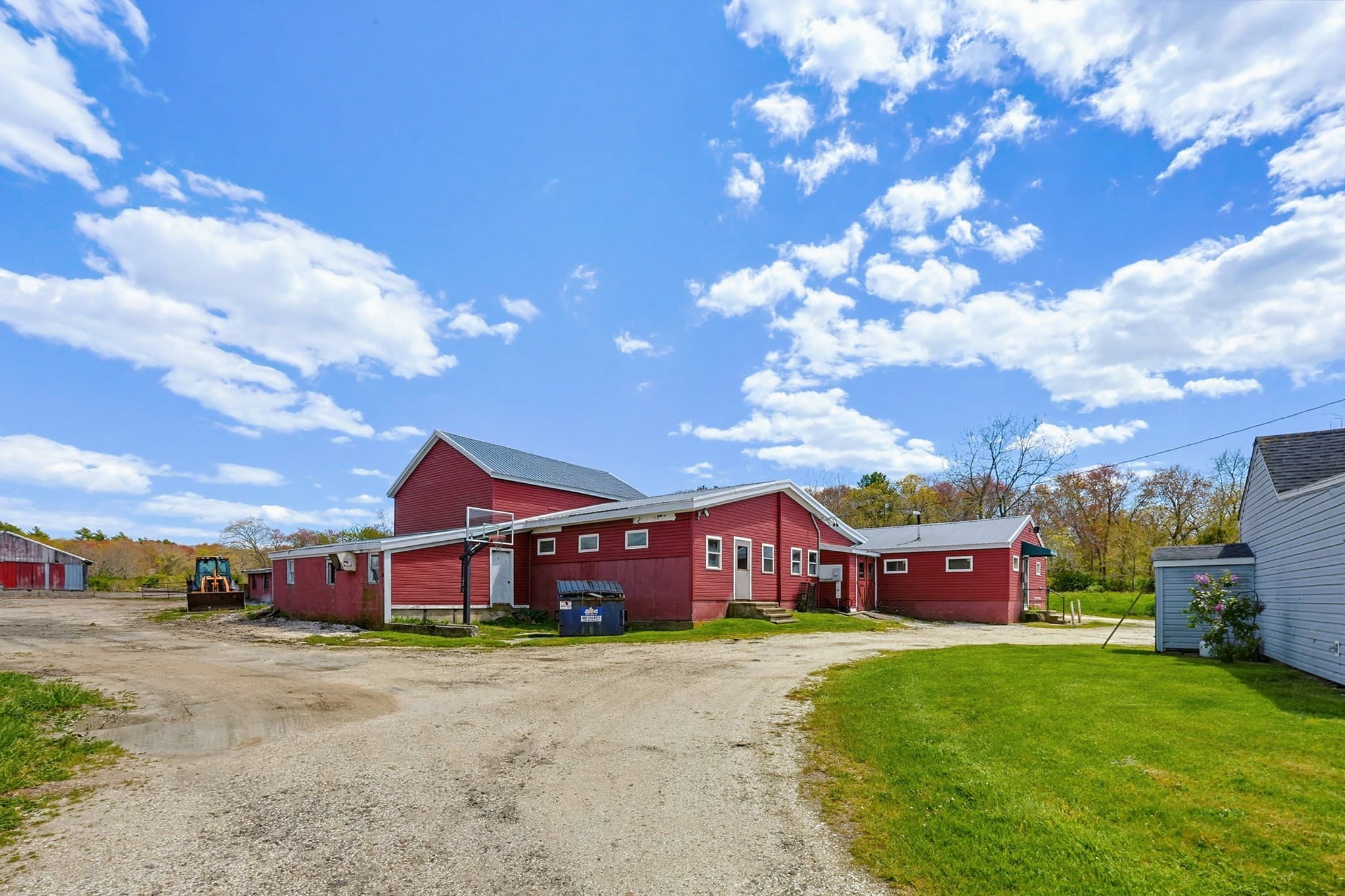 Agriculture at 272 Pine Hill Rd, Westport MA 02790, photo 28 of 41