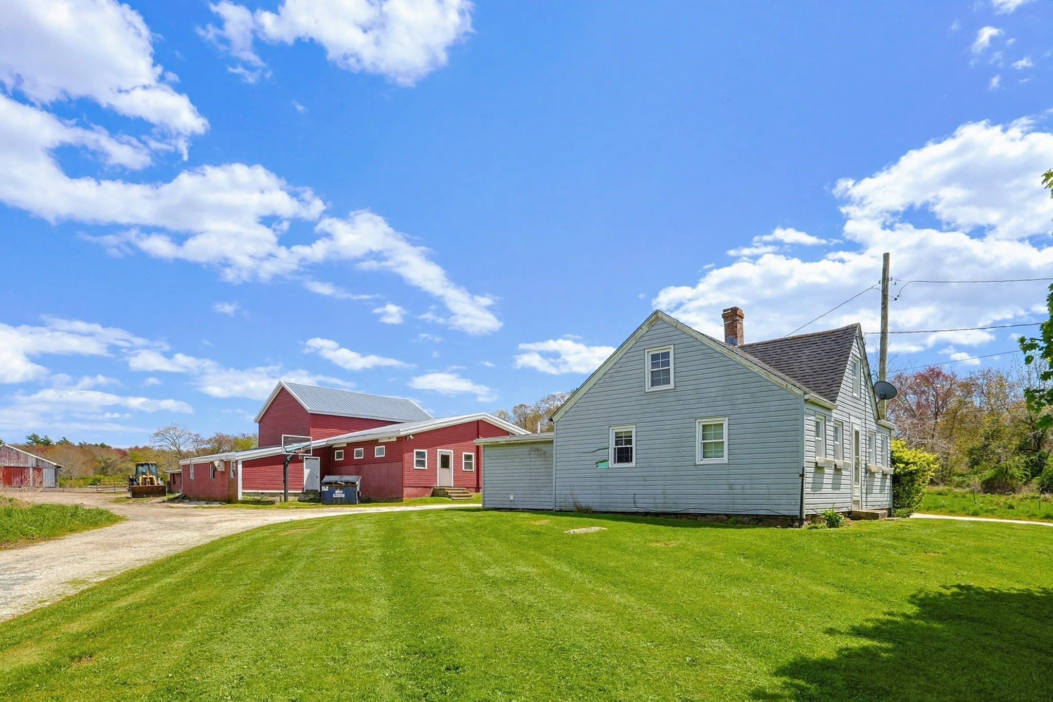 Agriculture at 272 Pine Hill Rd, Westport MA 02790, photo 24 of 41