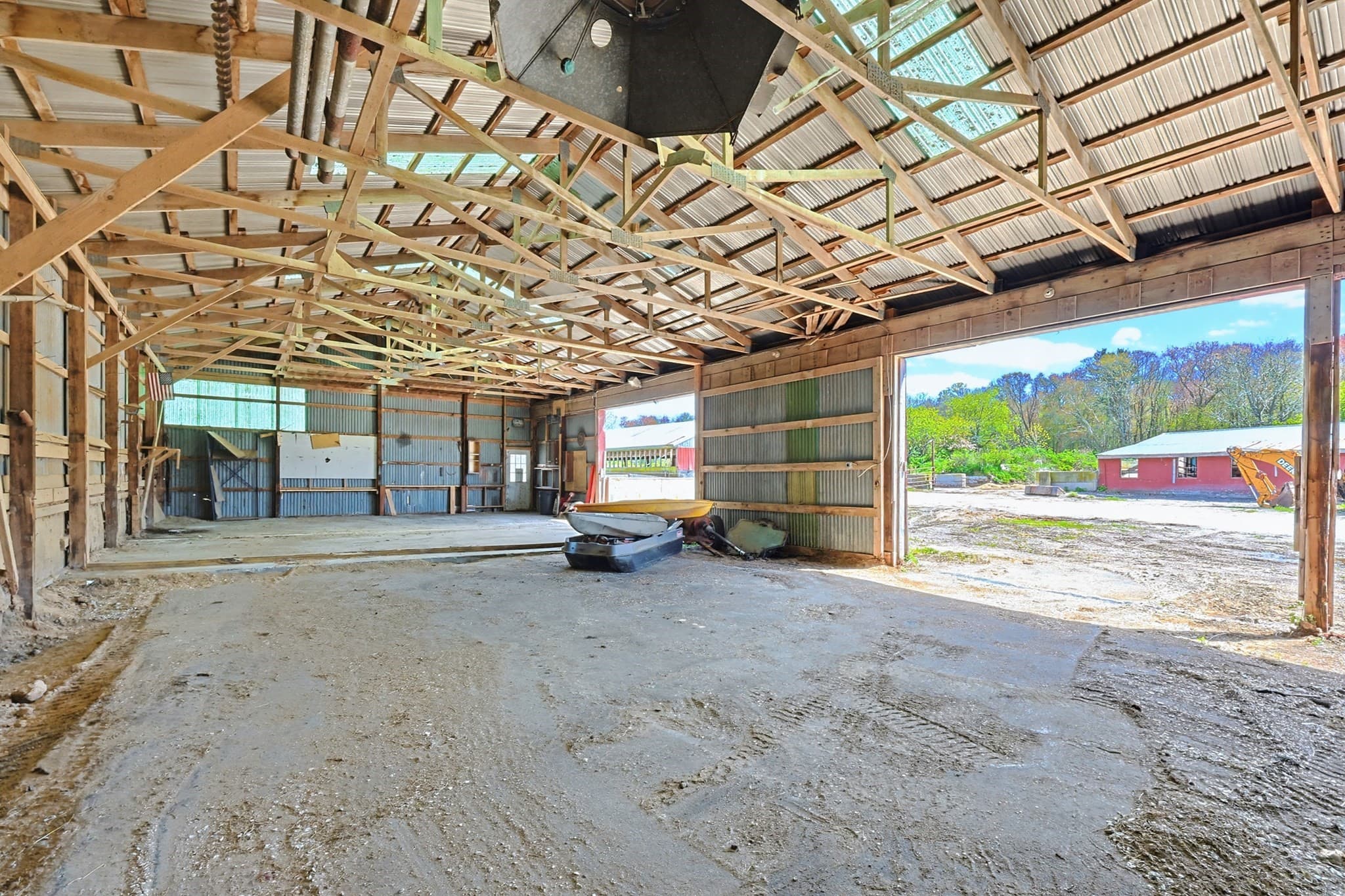 Agriculture at 272 Pine Hill Rd, Westport MA 02790, photo 30 of 41