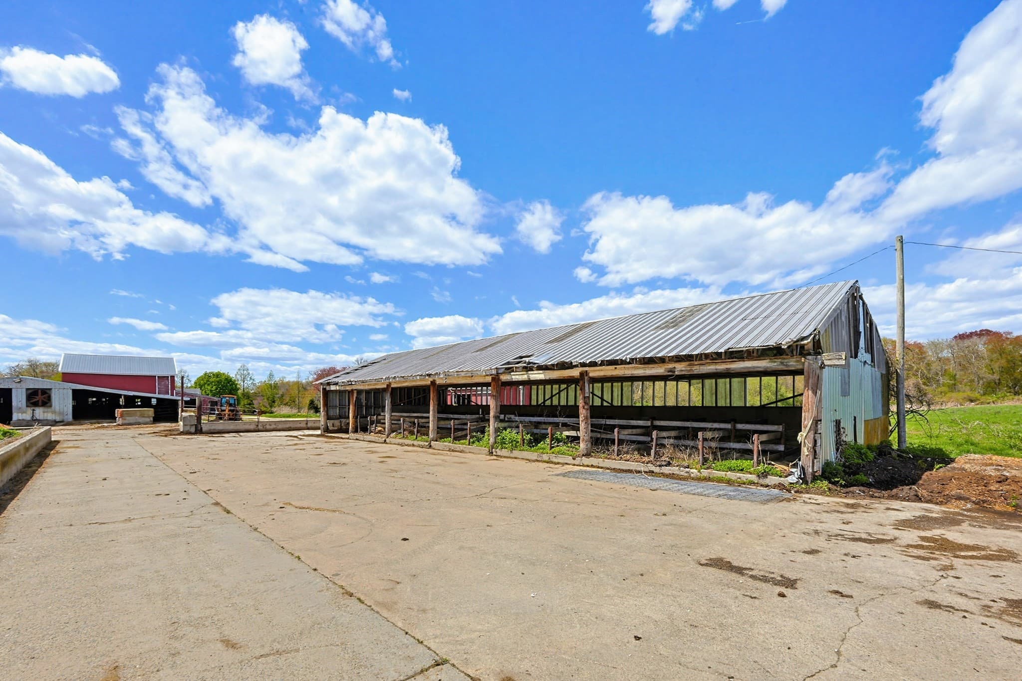 Agriculture at 272 Pine Hill Rd, Westport MA 02790, photo 34 of 41