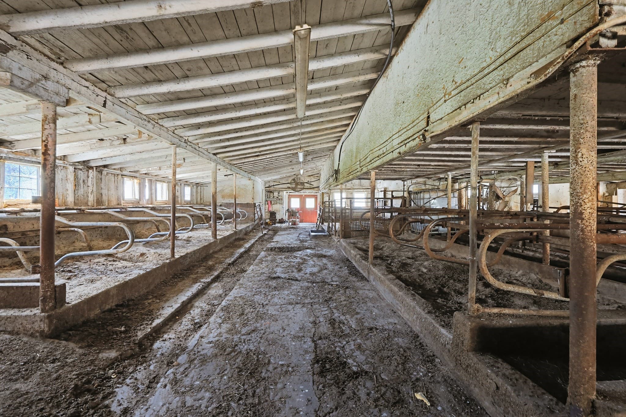 Agriculture at 272 Pine Hill Rd, Westport MA 02790, photo 37 of 41