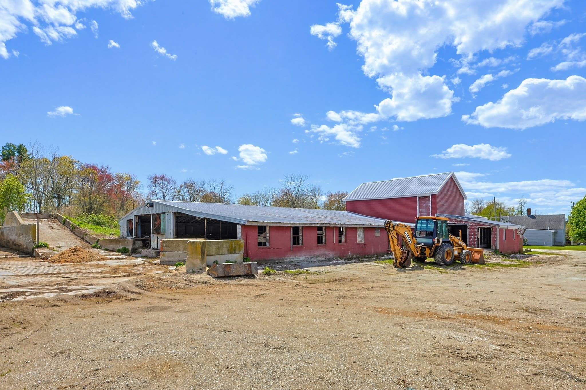 Agriculture at 272 Pine Hill Rd, Westport MA 02790, photo 31 of 41