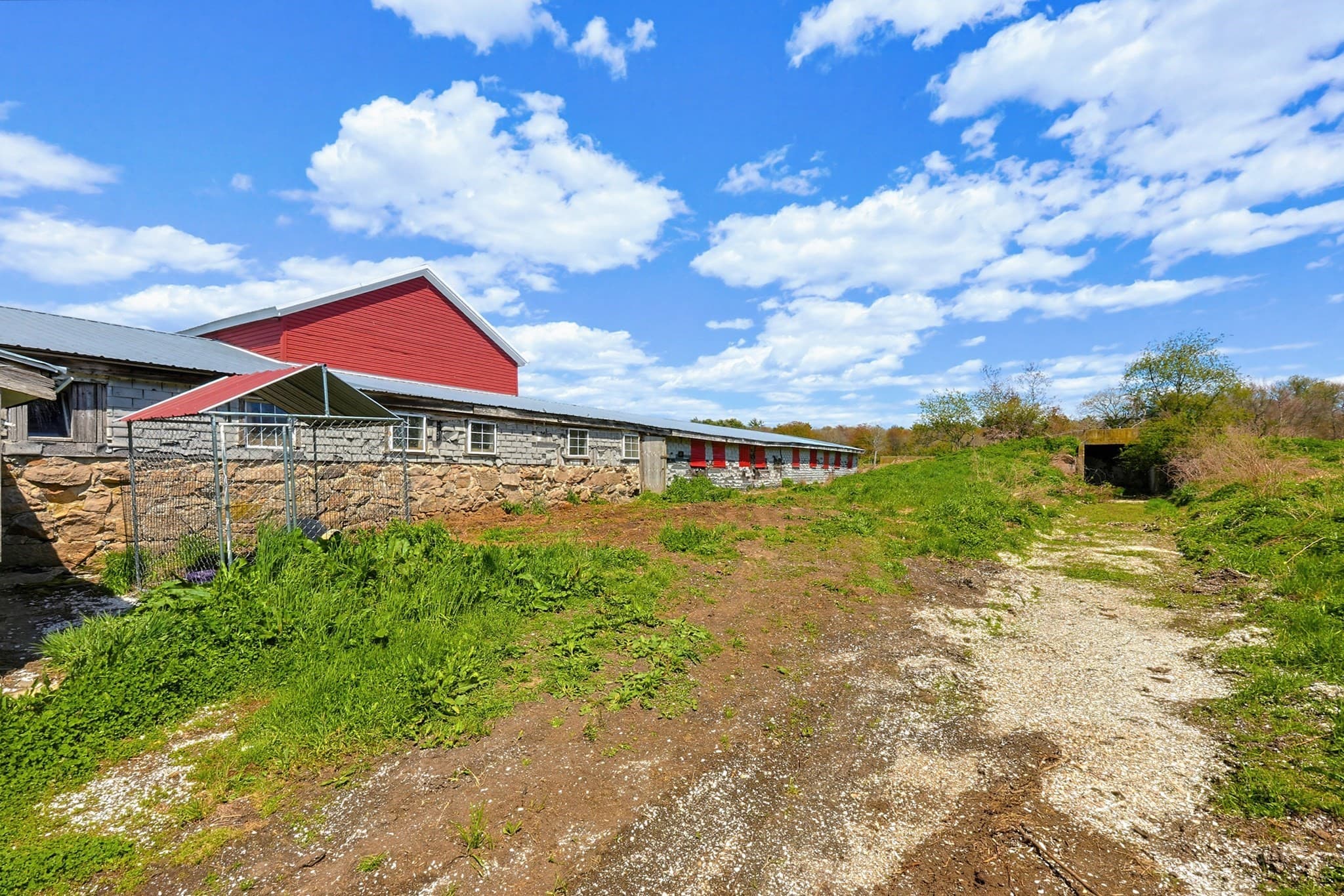 Agriculture at 272 Pine Hill Rd, Westport MA 02790, photo 39 of 41