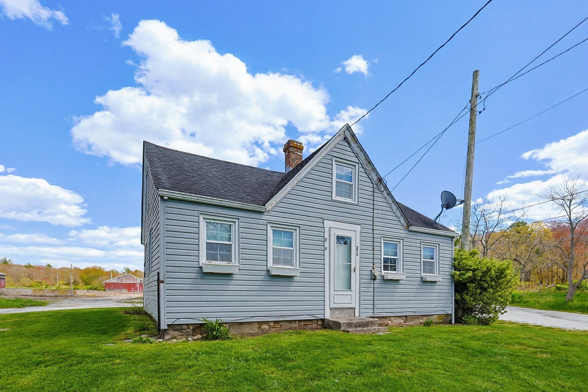 Agriculture at 272 Pine Hill Rd, Westport MA 02790, photo 25 of 41