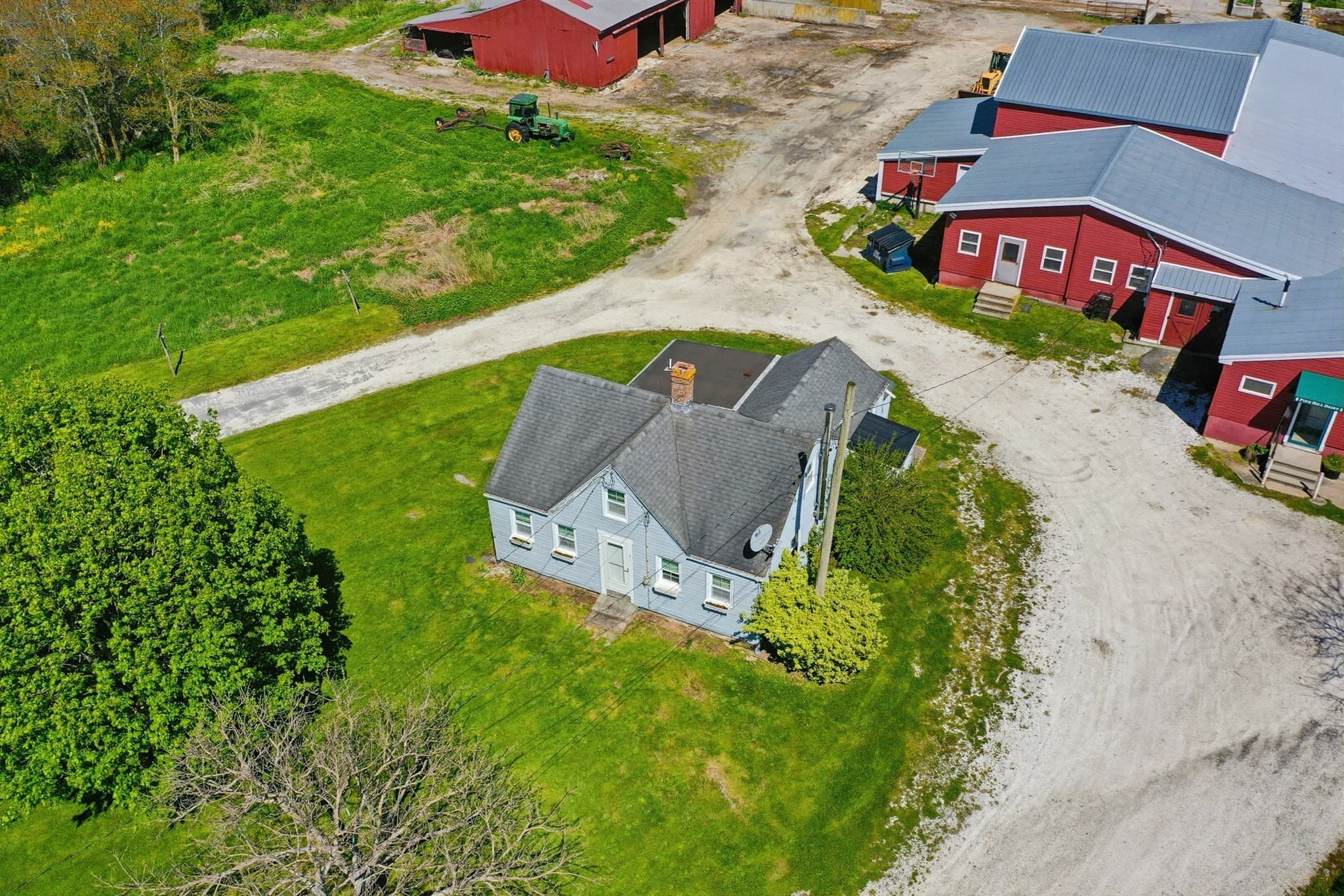 Agriculture at 272 Pine Hill Rd, Westport MA 02790, photo 21 of 41