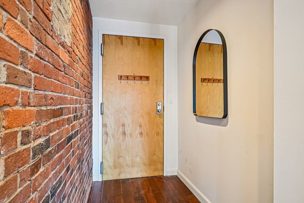 Condominium at 28-32 Atlantic Ave # 628, Boston MA 02110, photo 23 of 42