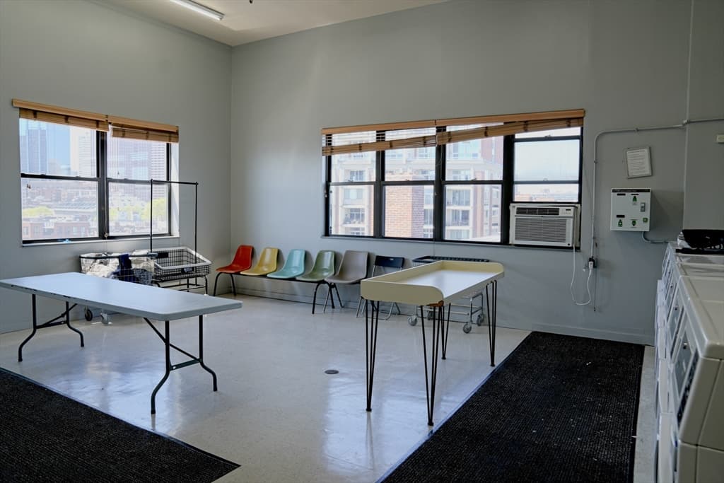 Condominium at 28-32 Atlantic Ave # 628, Boston MA 02110, photo 32 of 42