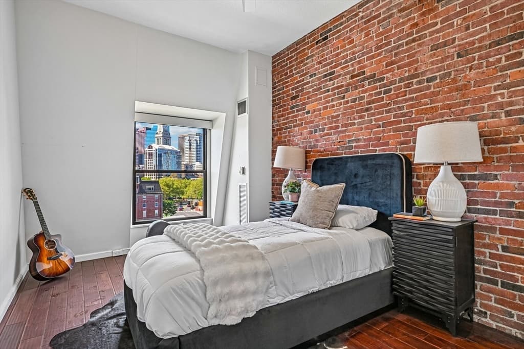 Condominium at 28-32 Atlantic Ave # 628, Boston MA 02110, photo 20 of 42