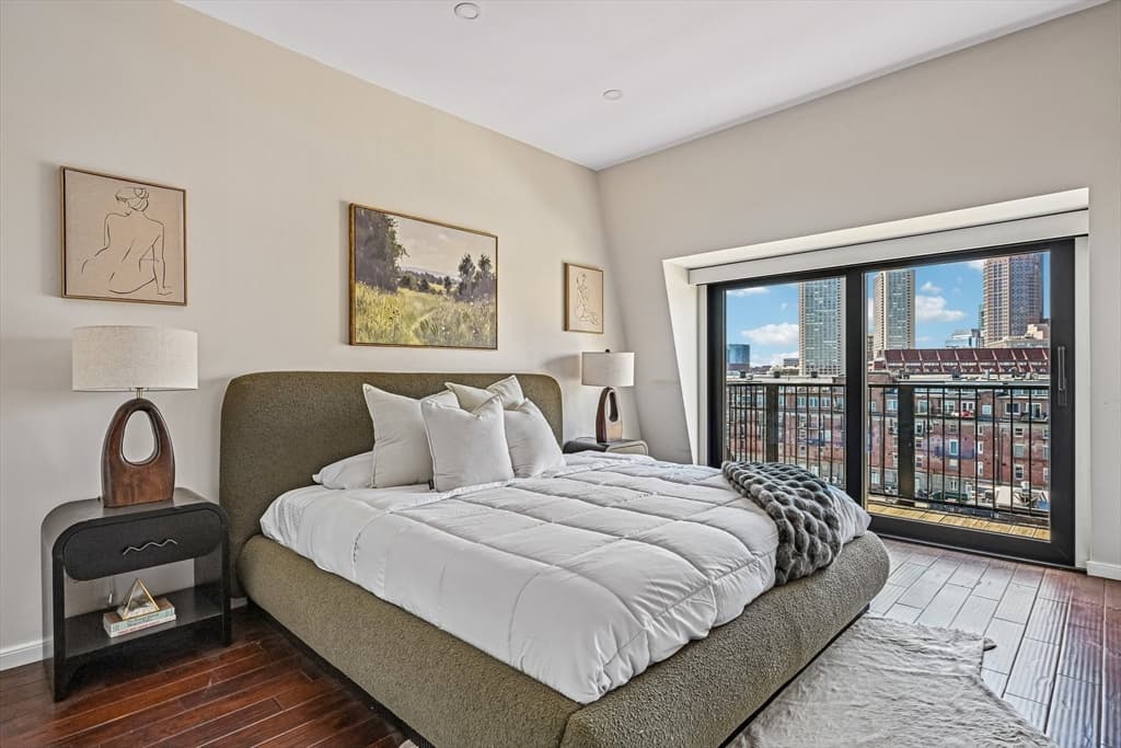 Condominium at 28-32 Atlantic Ave # 628, Boston MA 02110, photo 14 of 42