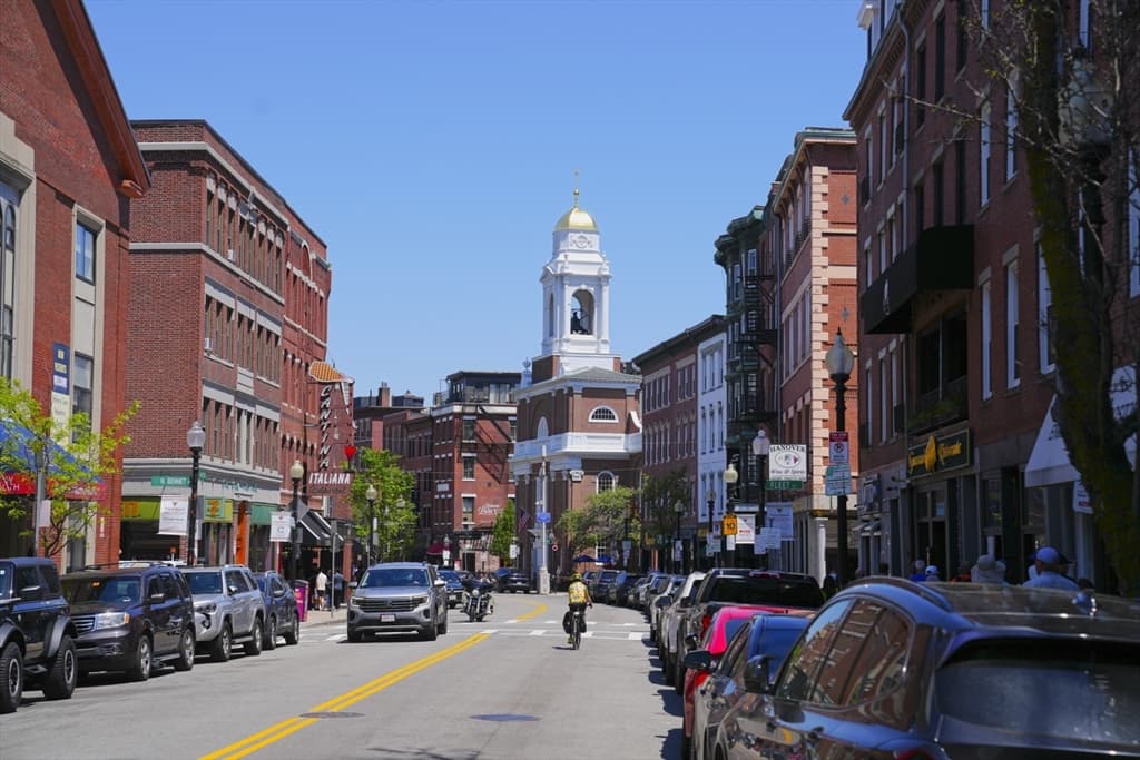 Condominium at 28-32 Atlantic Ave # 628, Boston MA 02110, photo 40 of 42