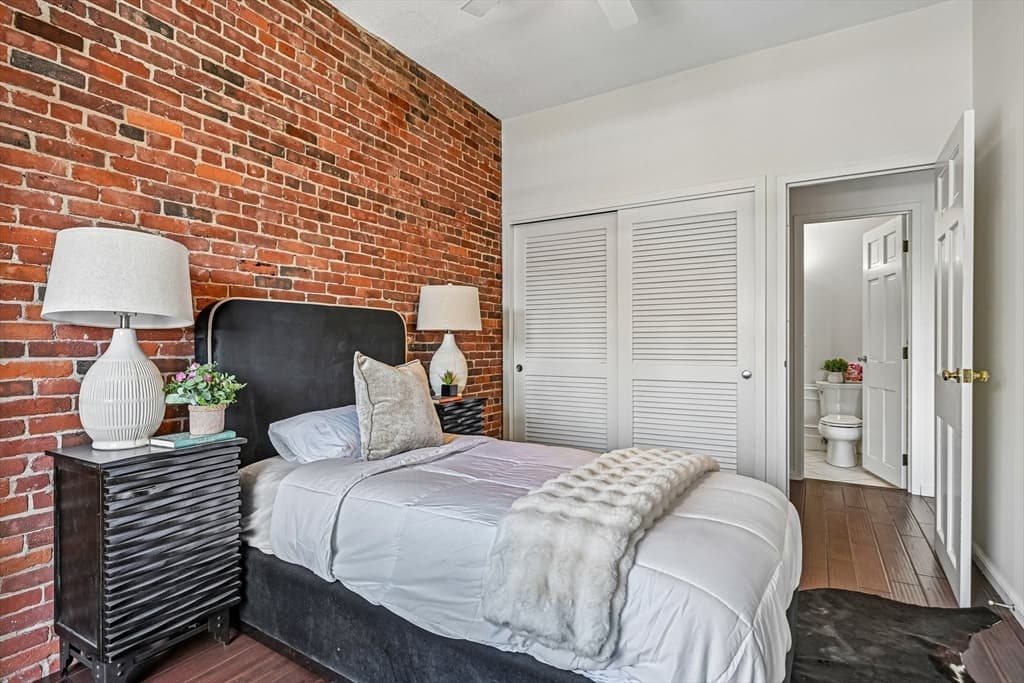 Condominium at 28-32 Atlantic Ave # 628, Boston MA 02110, photo 21 of 42