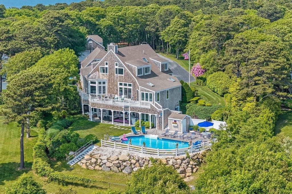 461 Wings Neck Road, Bourne MA 02559 photo 9