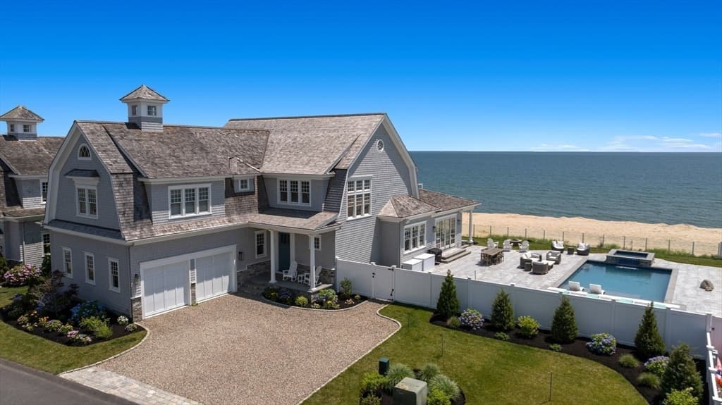 50 Coastline Drive, Mashpee MA 02649
