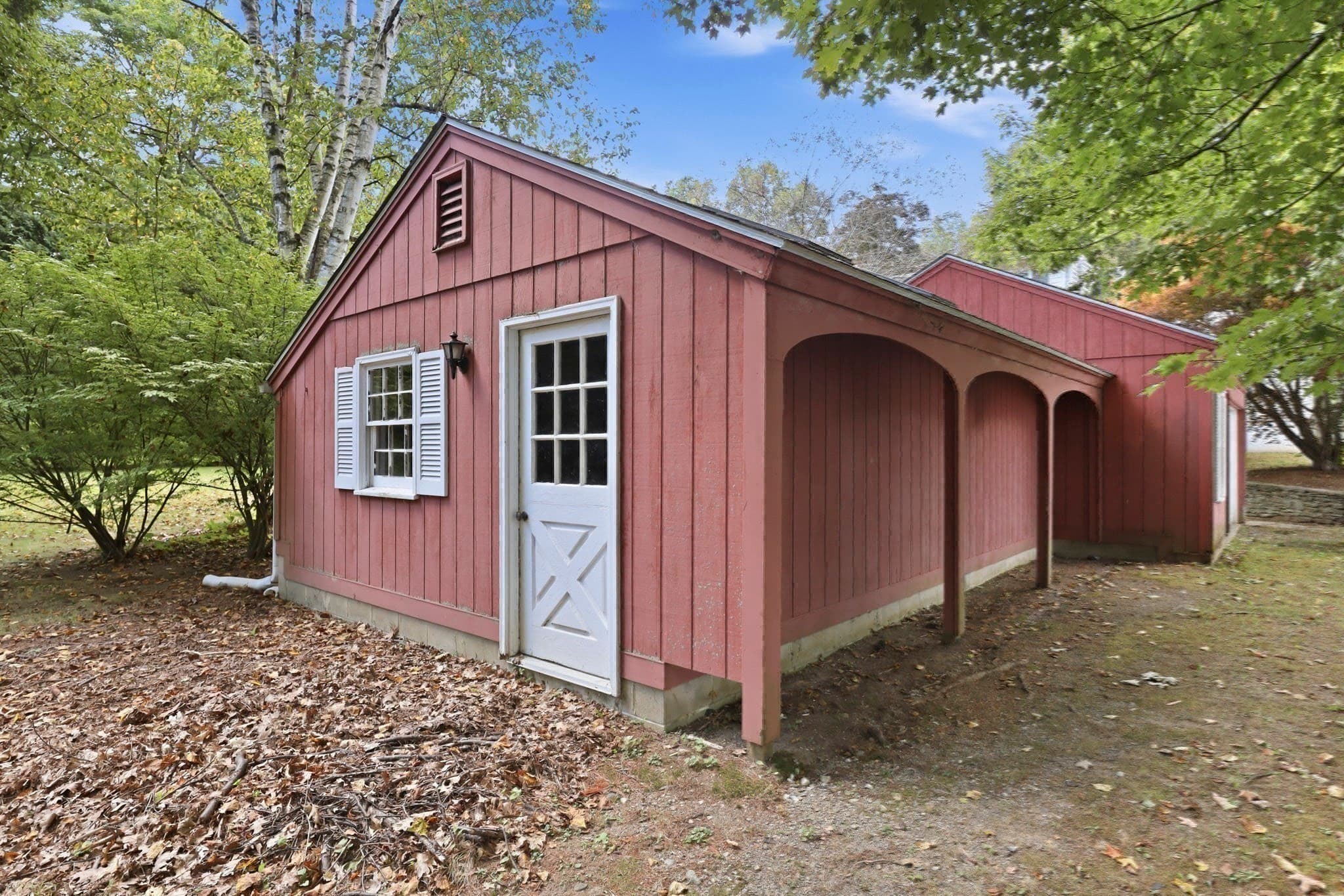 Single Family Residence at 1006 South East Street, Amherst MA 01002, Amherst, photo 30 of 33