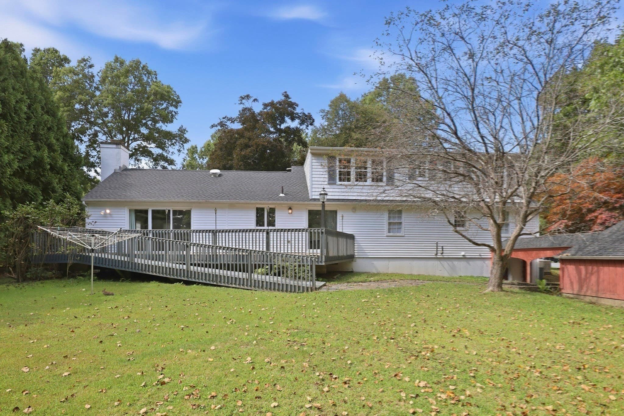 Single Family Residence at 1006 South East Street, Amherst MA 01002, Amherst, photo 29 of 33