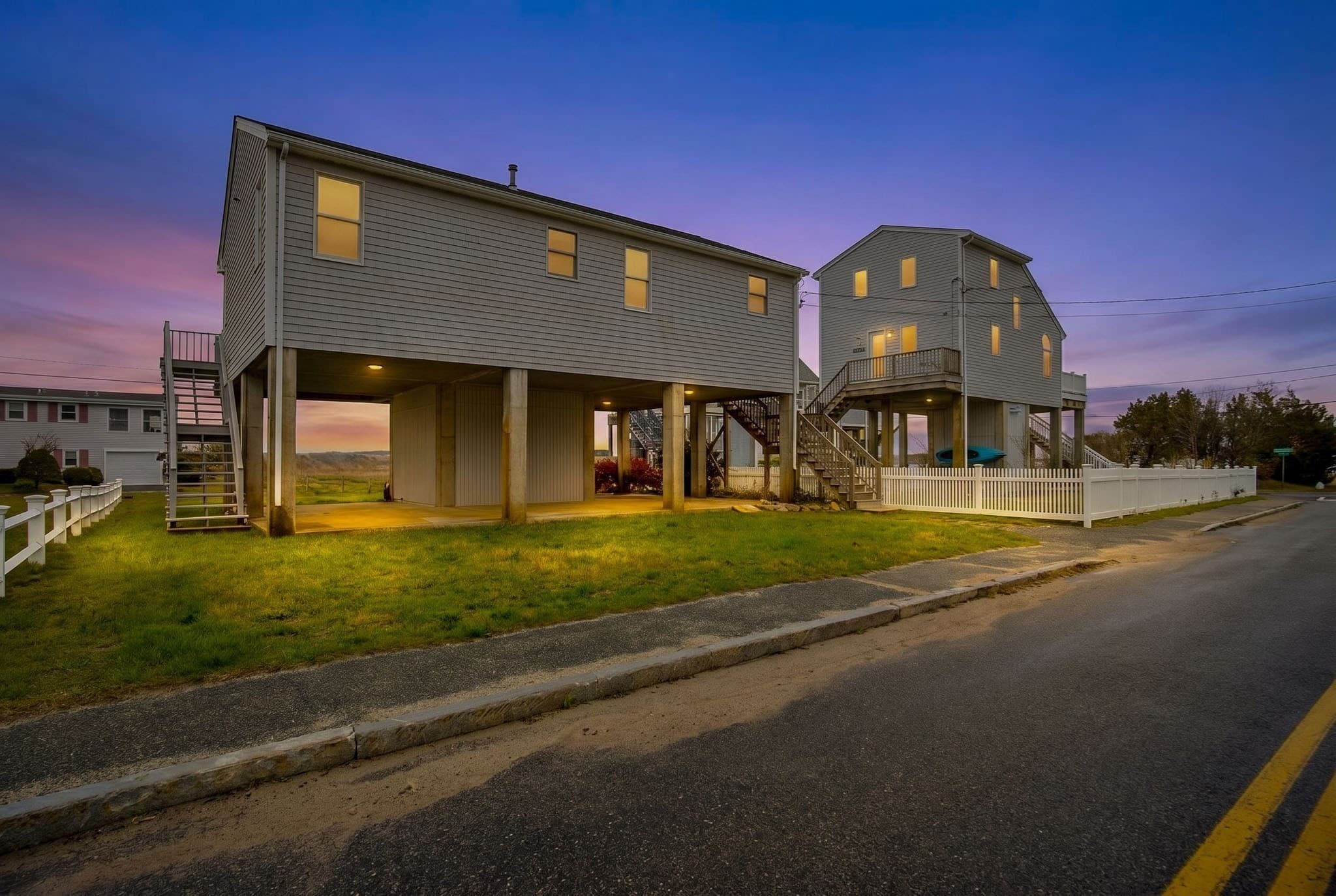 Single Family Residence at 192 Swifts Beach Road, Wareham MA 02571, photo 2 of 38
