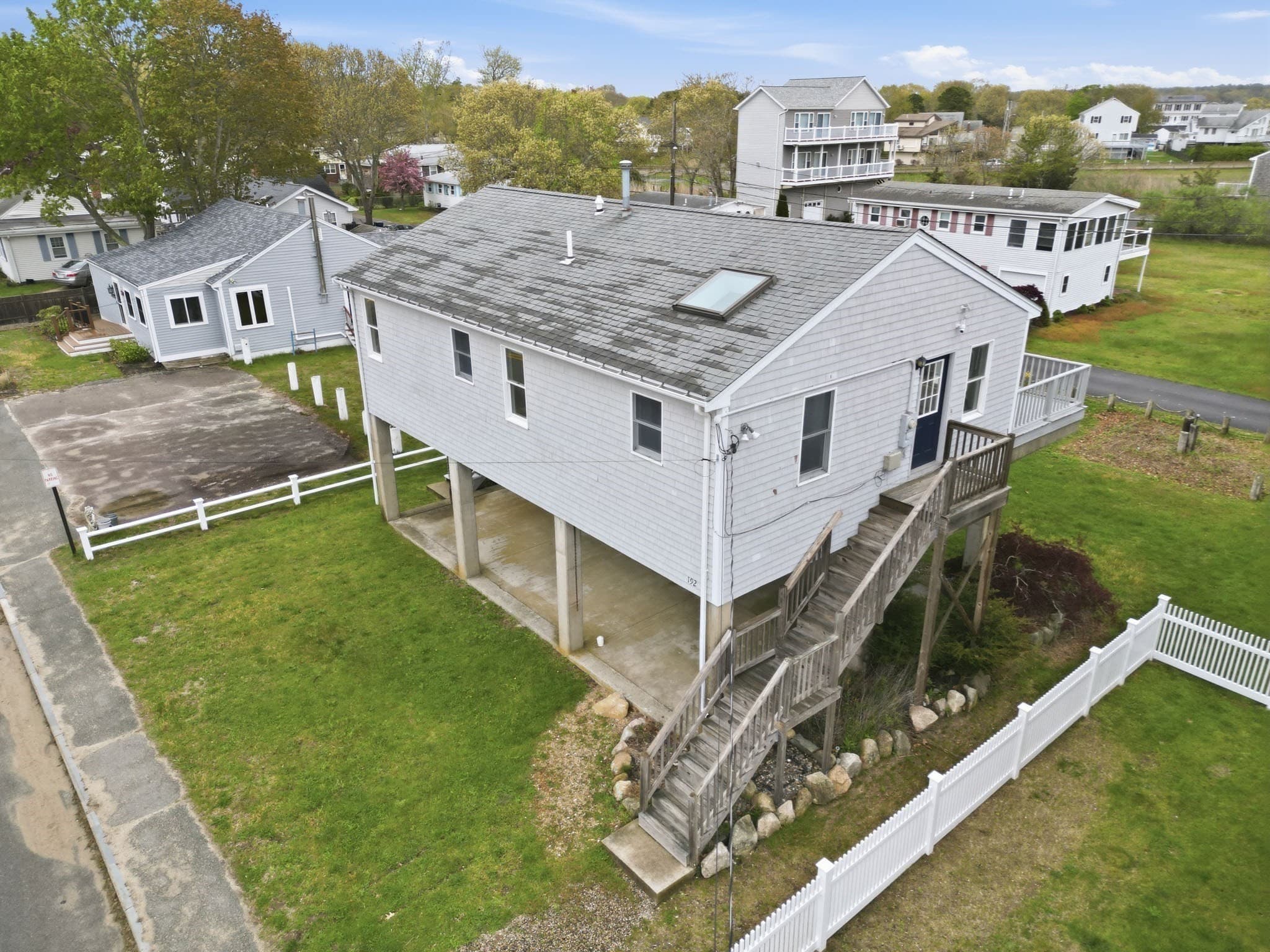 Single Family Residence at 192 Swifts Beach Road, Wareham MA 02571, photo 6 of 38