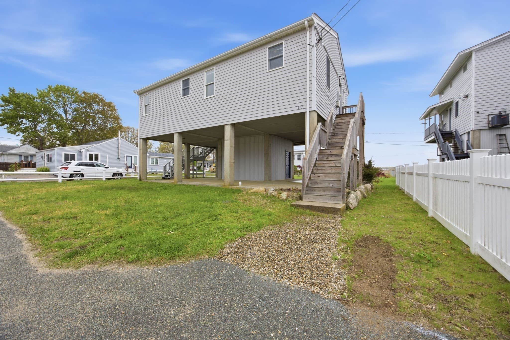 Single Family Residence at 192 Swifts Beach Road, Wareham MA 02571, photo 5 of 38