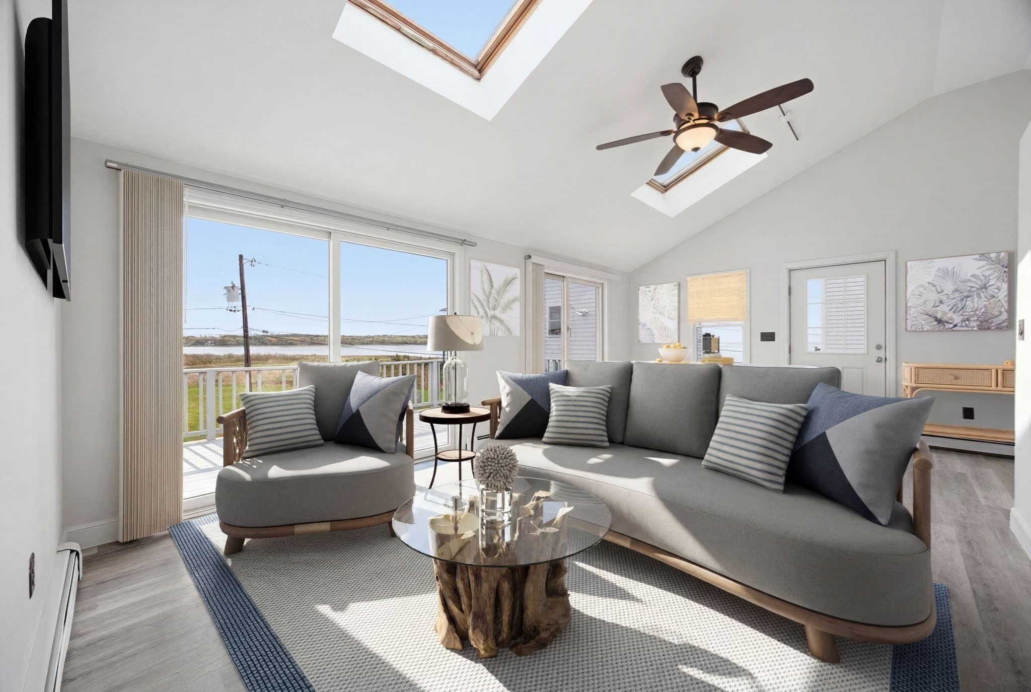 Single Family Residence at 192 Swifts Beach Road, Wareham MA 02571, photo 25 of 38