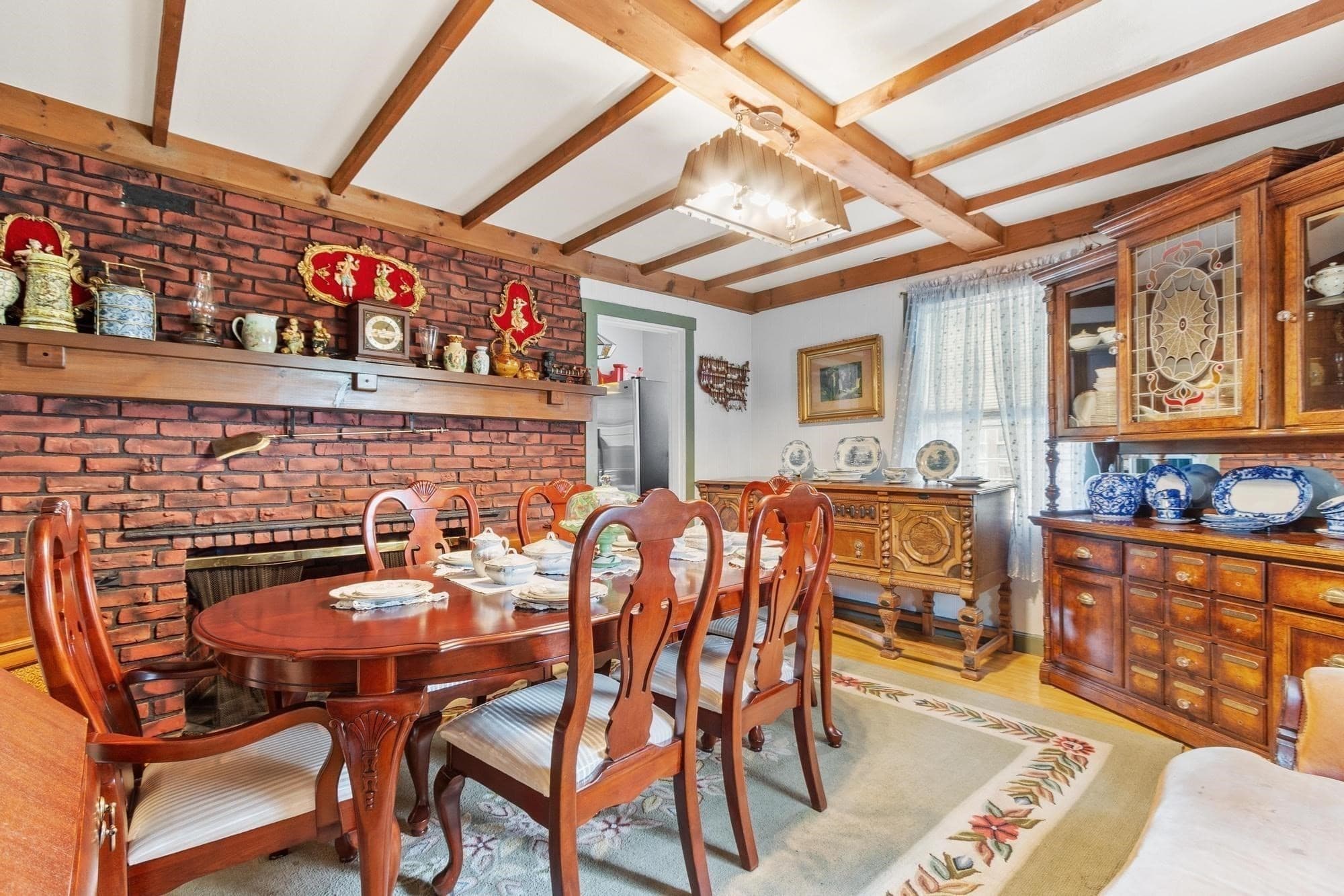 Single Family Residence at 193 Woodland Ave, Gardner MA 01440, photo 12 of 40