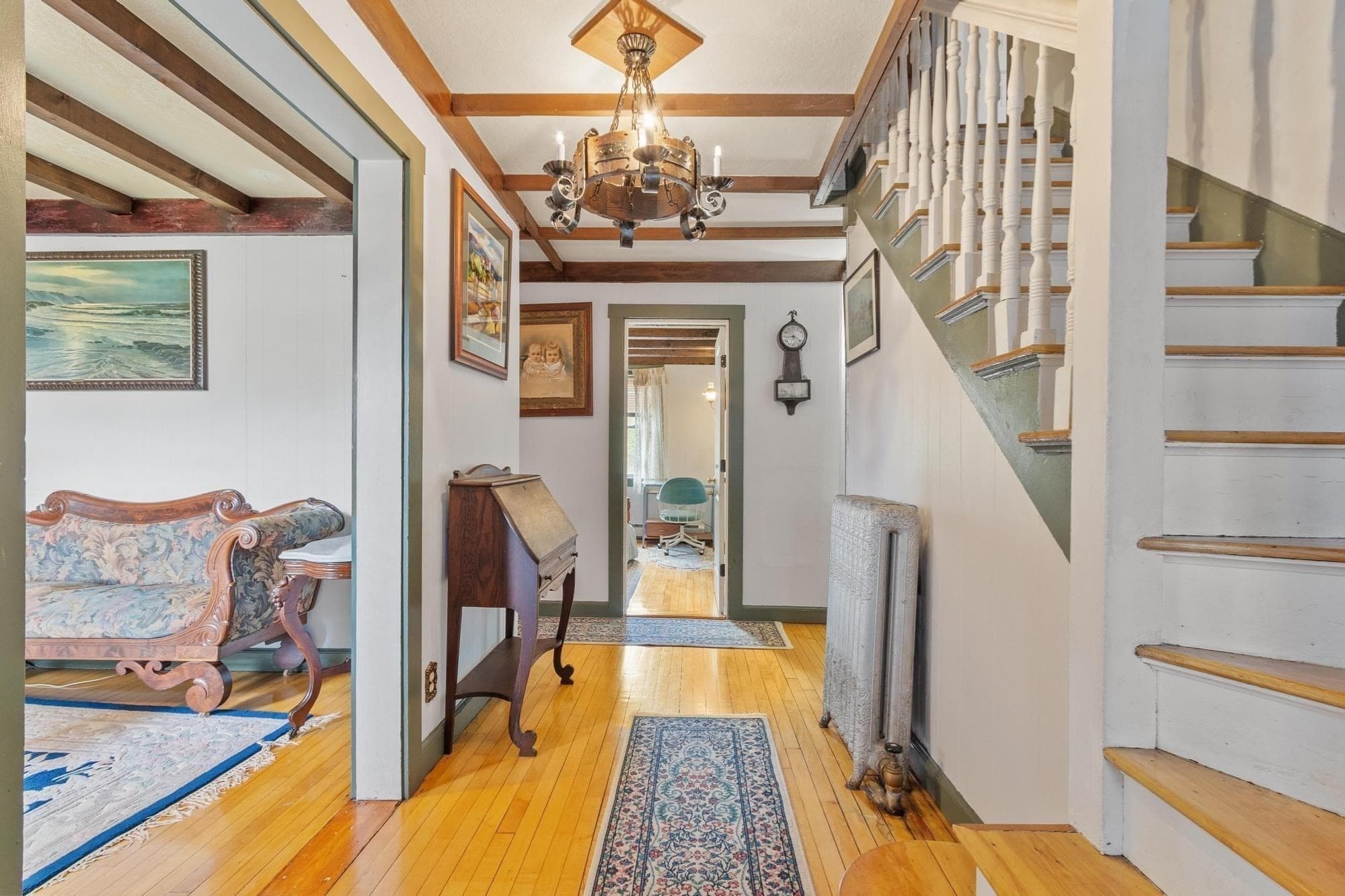 Single Family Residence at 193 Woodland Ave, Gardner MA 01440, photo 7 of 40