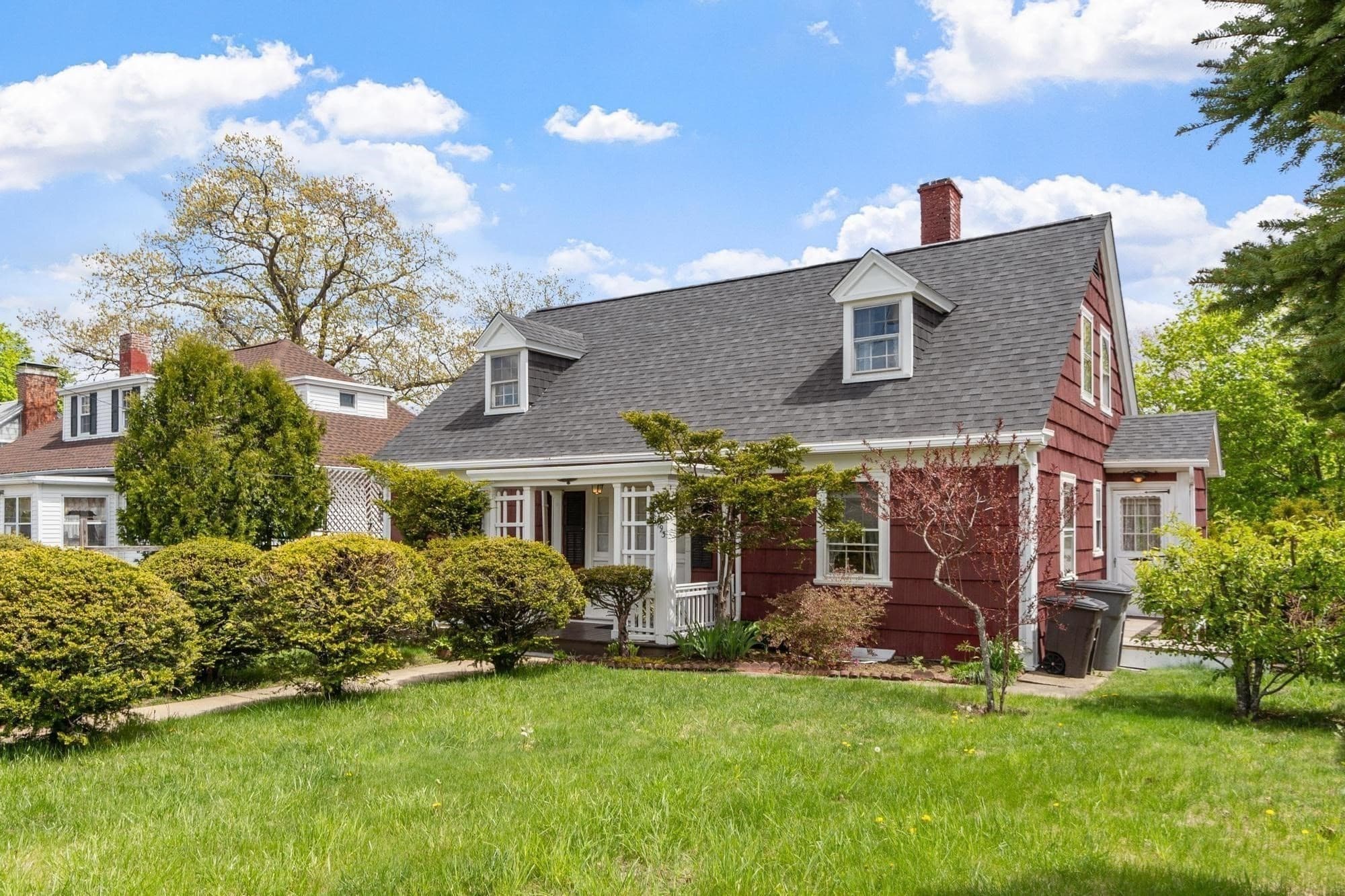 193 Woodland Ave, Gardner MA 01440