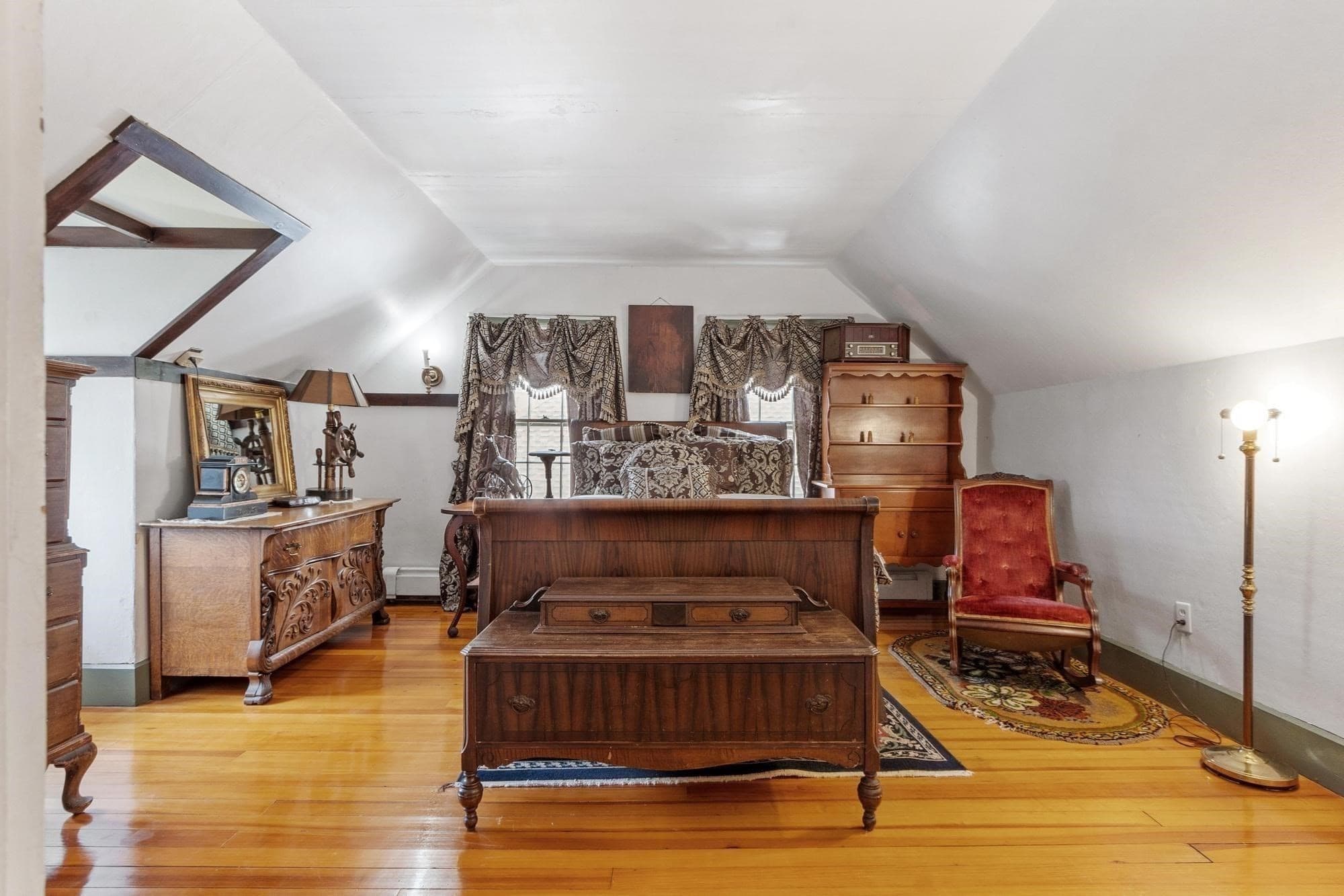 Single Family Residence at 193 Woodland Ave, Gardner MA 01440, photo 30 of 40