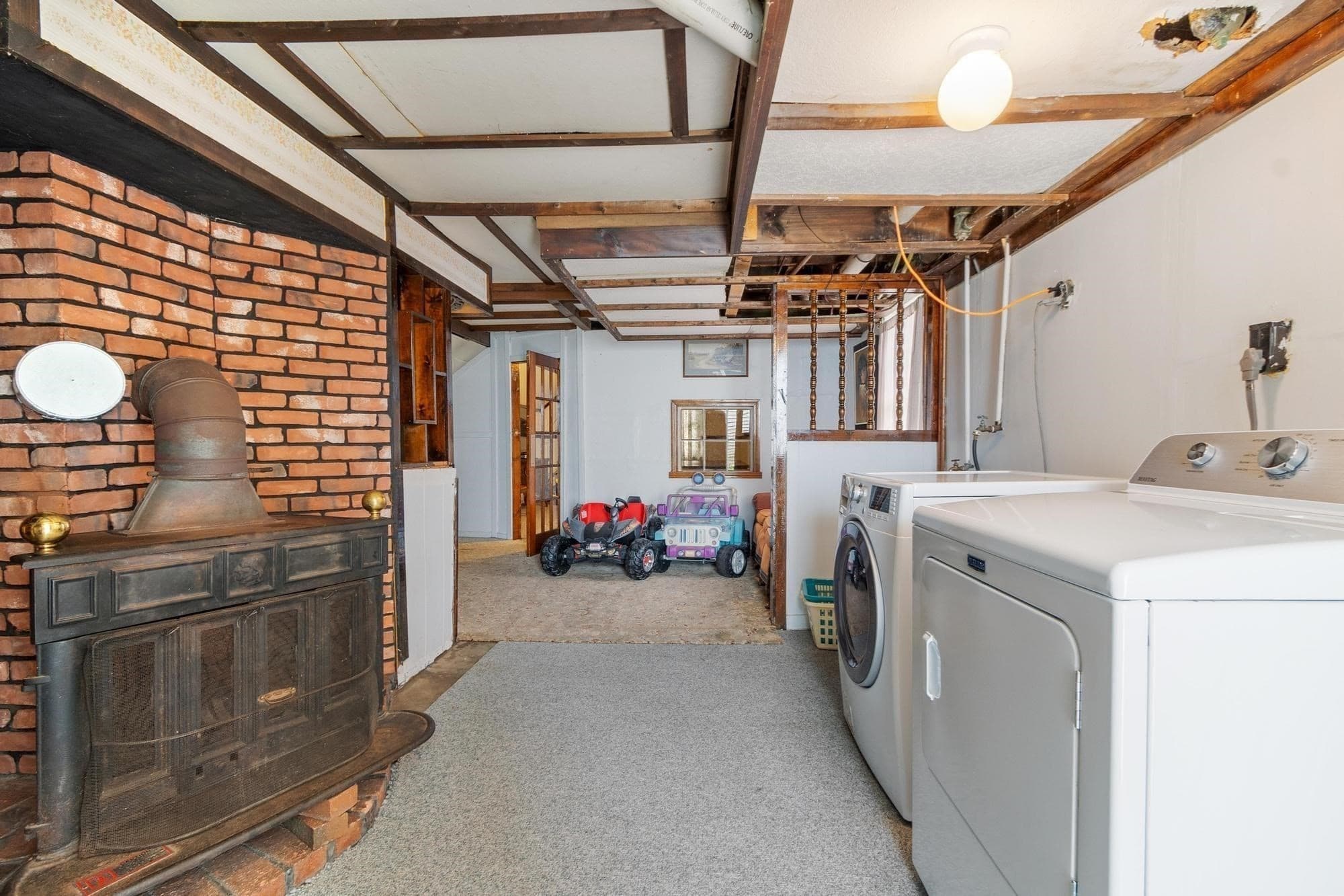 Single Family Residence at 193 Woodland Ave, Gardner MA 01440, photo 34 of 40
