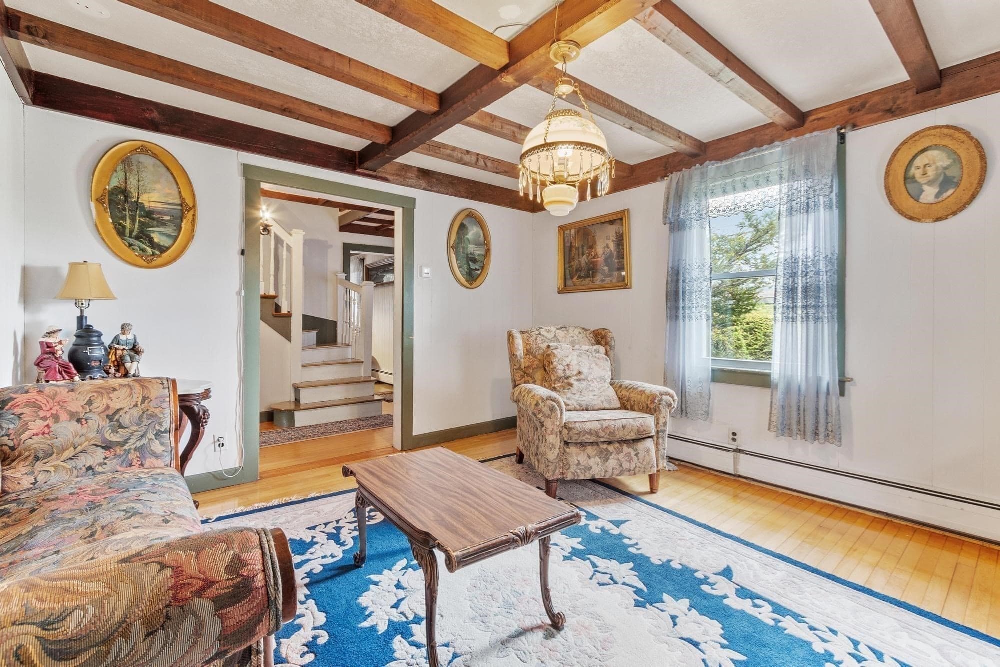Single Family Residence at 193 Woodland Ave, Gardner MA 01440, photo 10 of 40