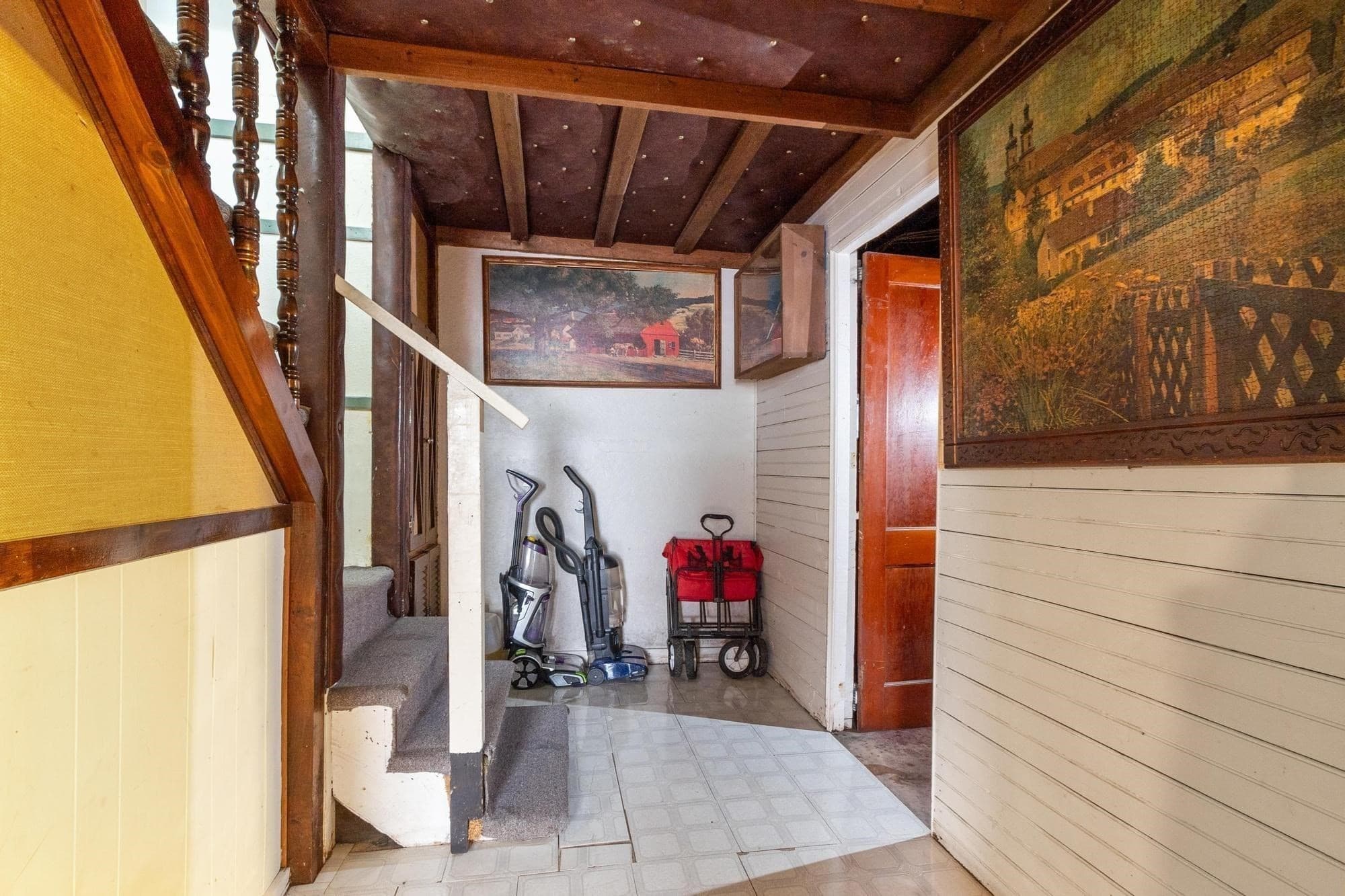 Single Family Residence at 193 Woodland Ave, Gardner MA 01440, photo 37 of 40