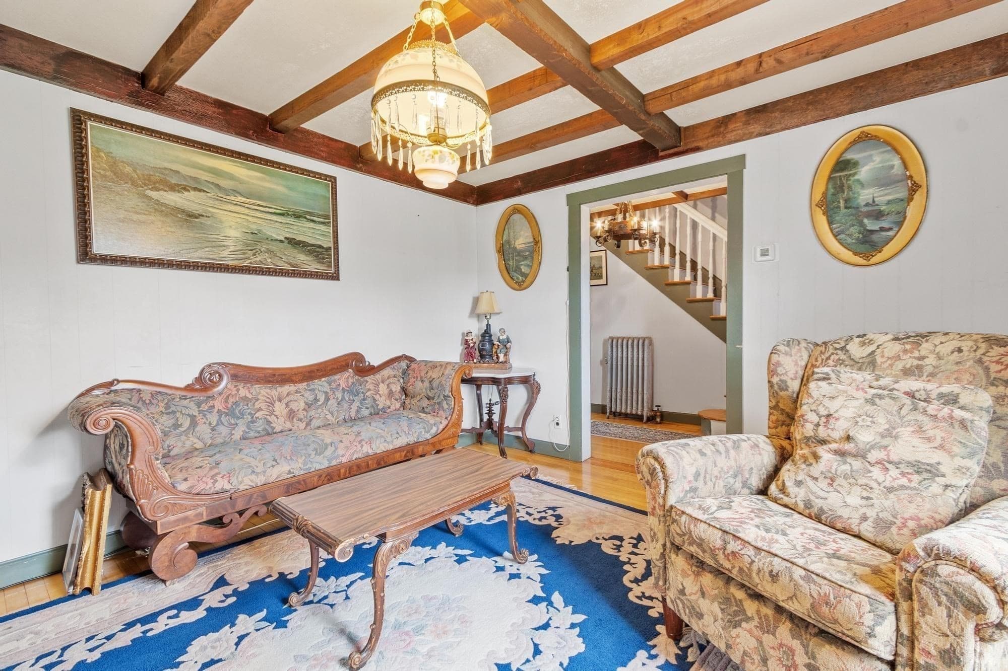 Single Family Residence at 193 Woodland Ave, Gardner MA 01440, photo 11 of 40