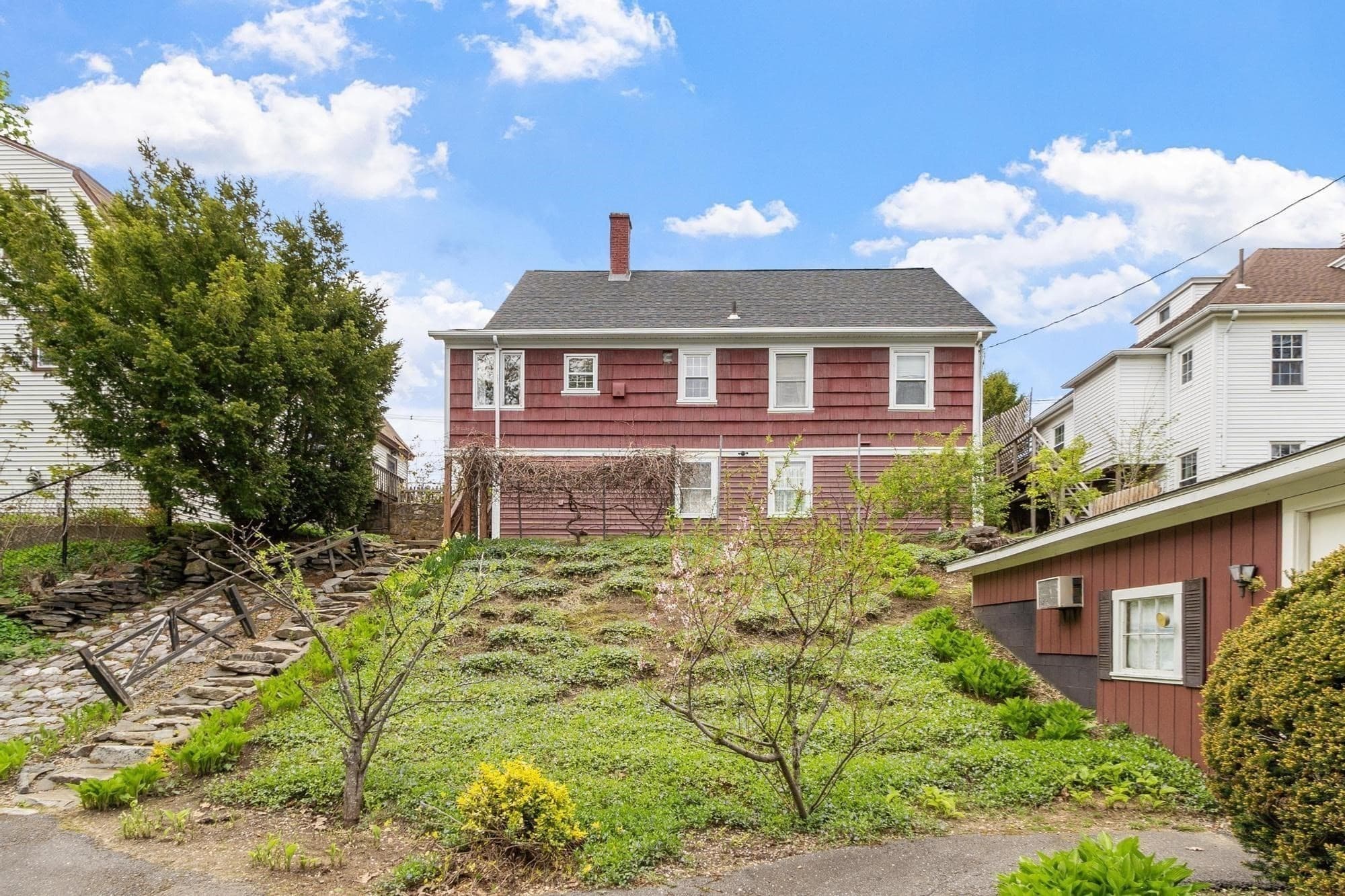 Single Family Residence at 193 Woodland Ave, Gardner MA 01440, photo 39 of 40