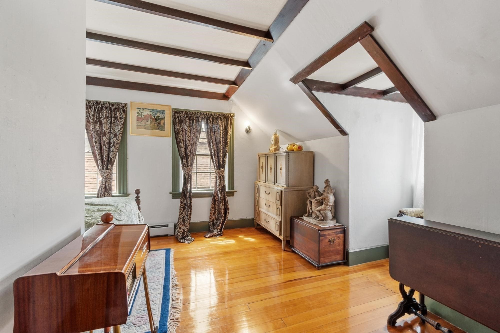 Single Family Residence at 193 Woodland Ave, Gardner MA 01440, photo 25 of 40