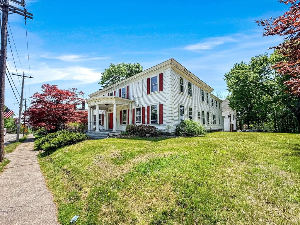 1003 Main St, Leicester MA 01524 photo 2
