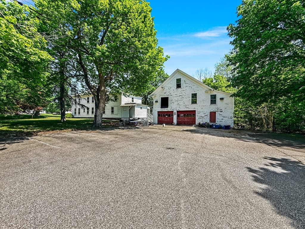 1003 Main St, Leicester MA 01524 photo 3