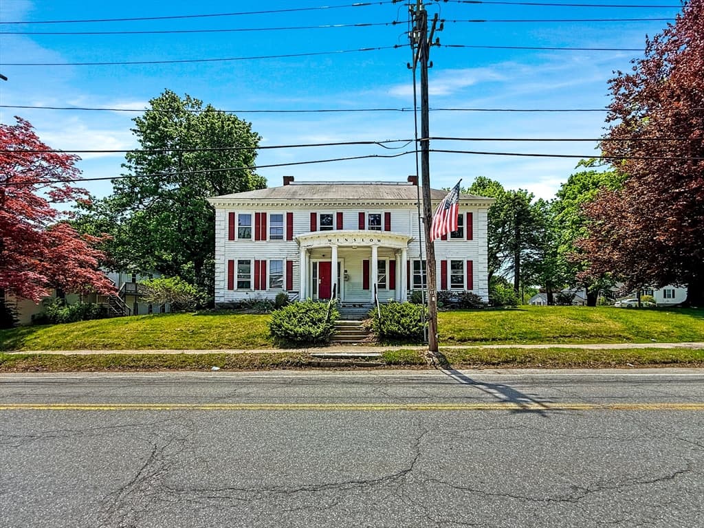 1003 Main St, Leicester MA 01524 photo 36
