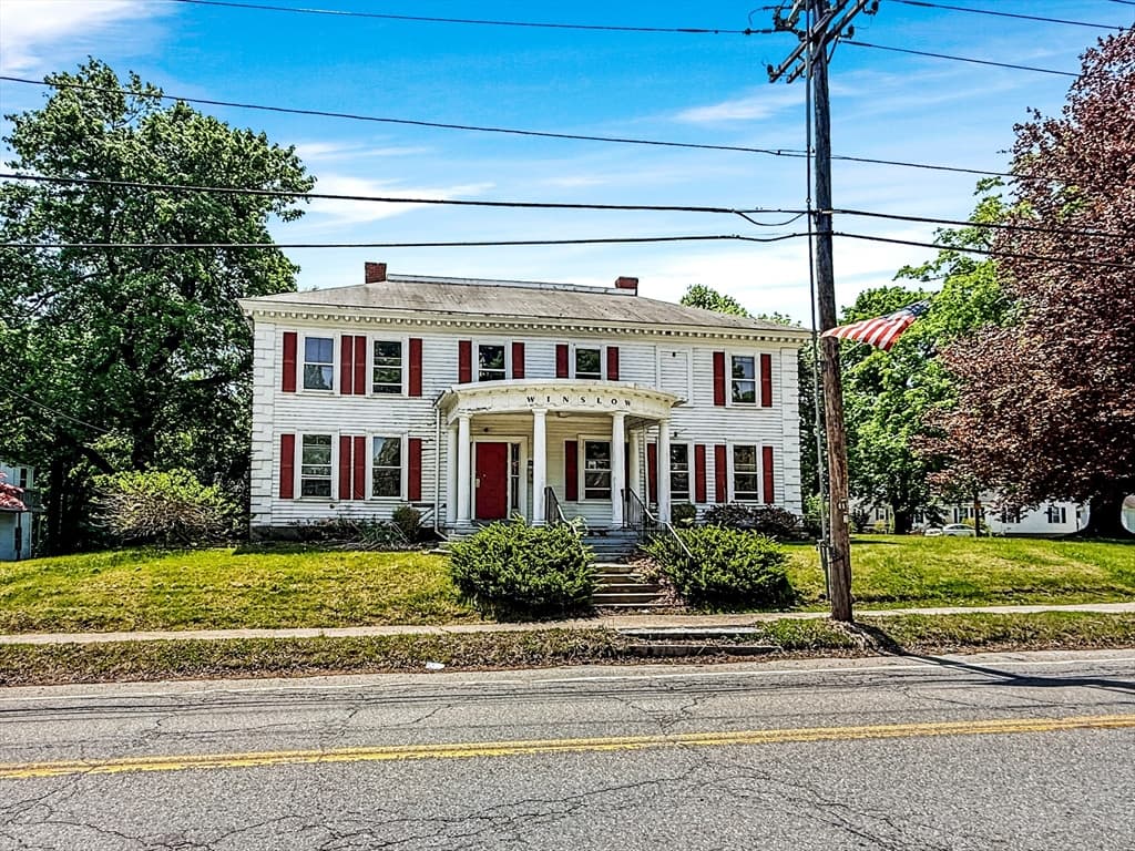 1003 Main St, Leicester MA 01524 photo 35