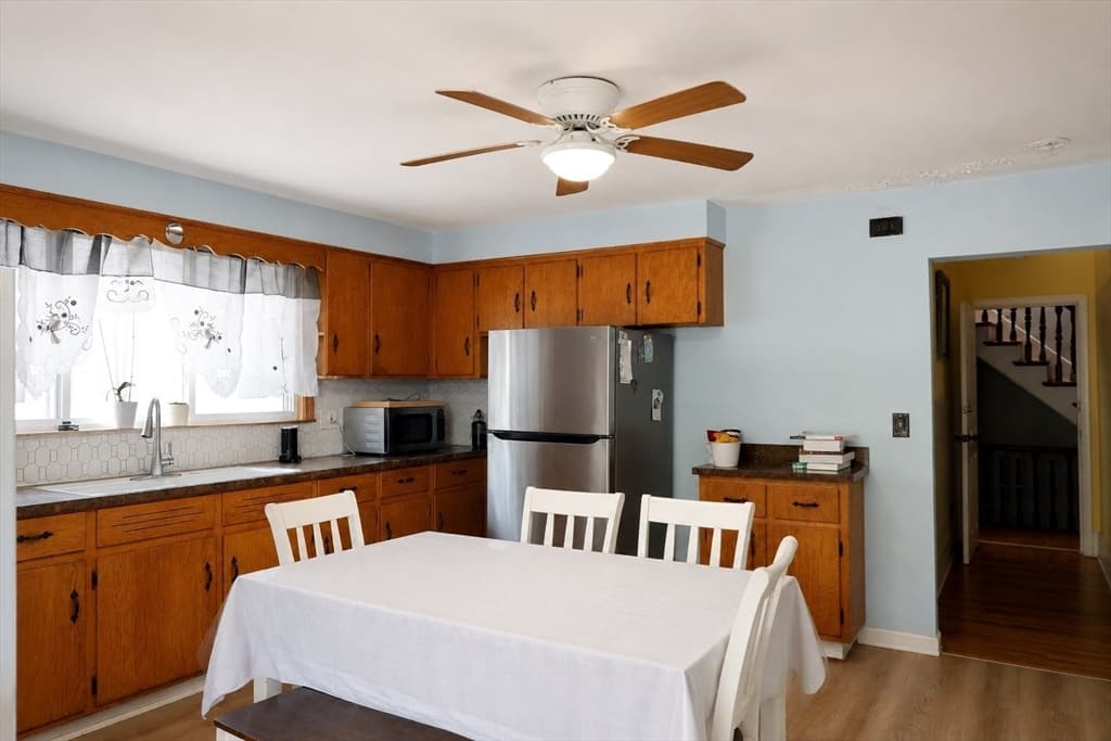 4 Family - 4 Units Up/Down at 549 Bennington St, Boston MA 02128, photo 9 of 20