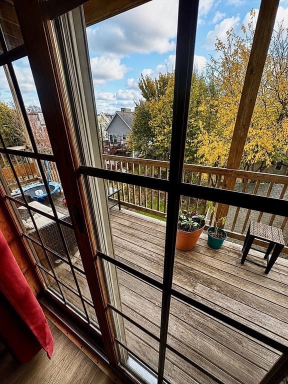 4 Family - 4 Units Up/Down at 549 Bennington St, Boston MA 02128, photo 10 of 20