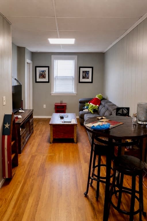 4 Family - 4 Units Up/Down at 549 Bennington St, Boston MA 02128, photo 14 of 20