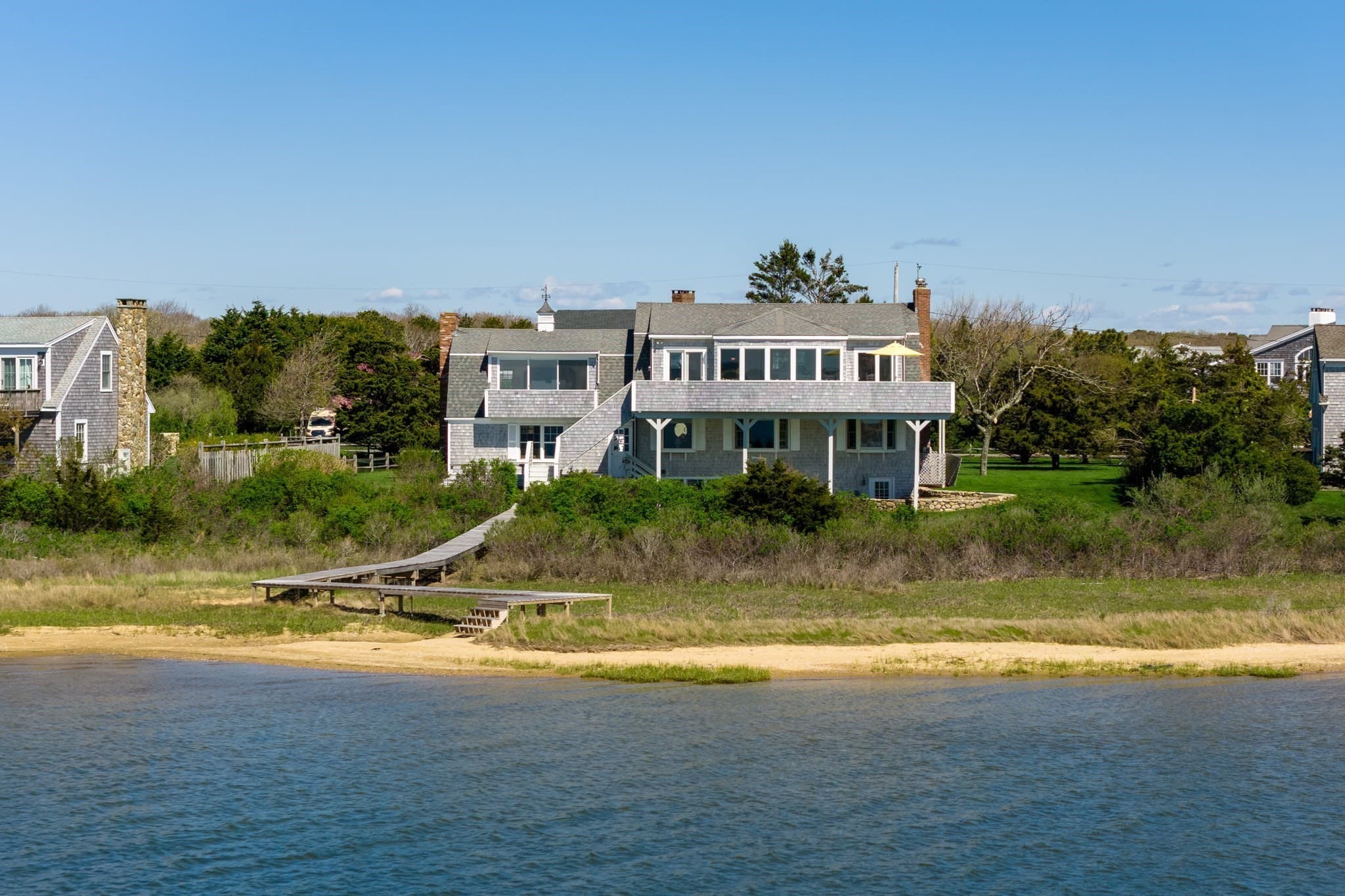 103 Edgartown Bay Road, Edgartown MA 02539