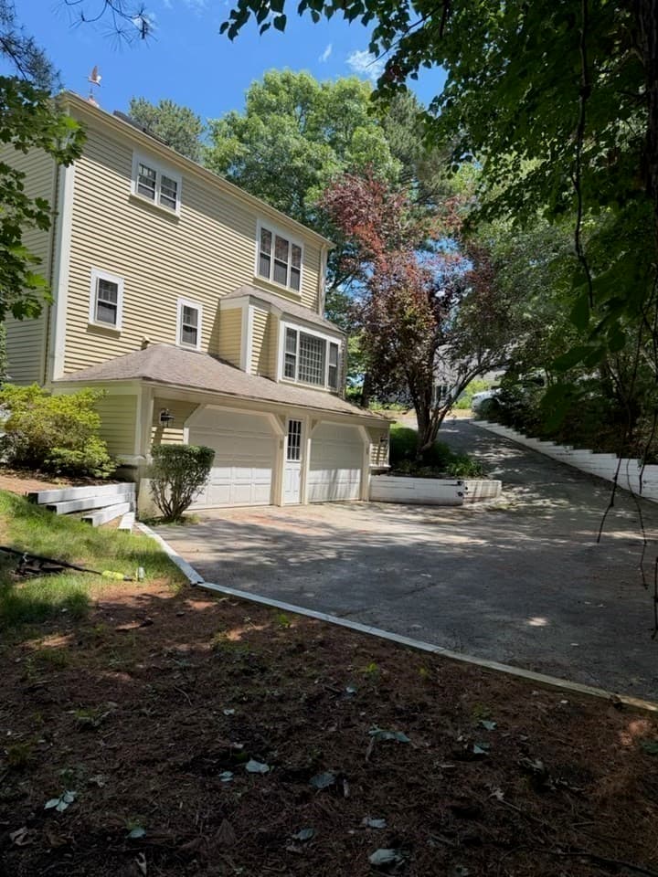Single Family Residence at 83 Winding Way, Plymouth MA 02360, photo 6 of 42