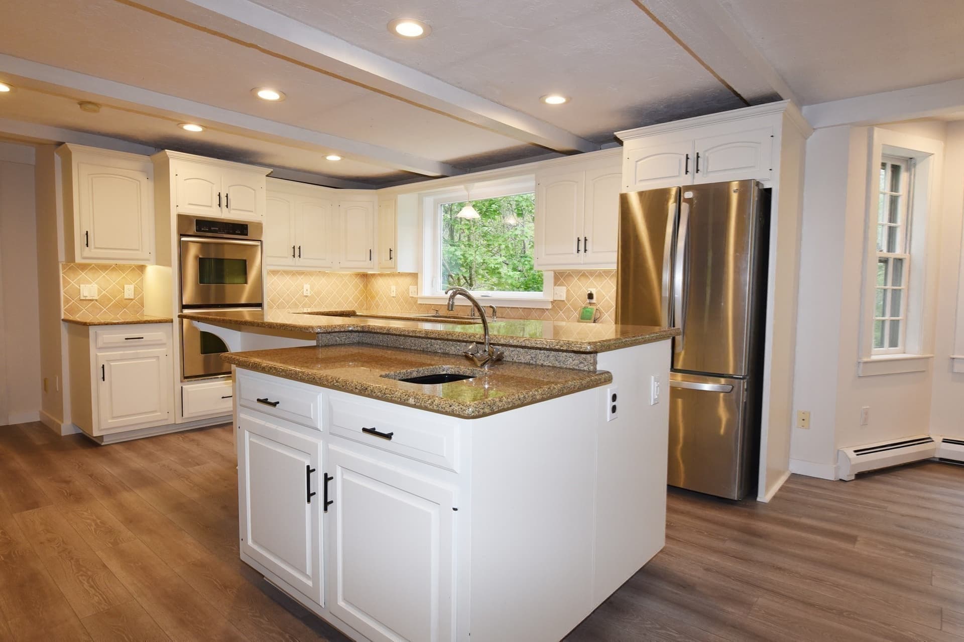 Single Family Residence at 83 Winding Way, Plymouth MA 02360, photo 17 of 42