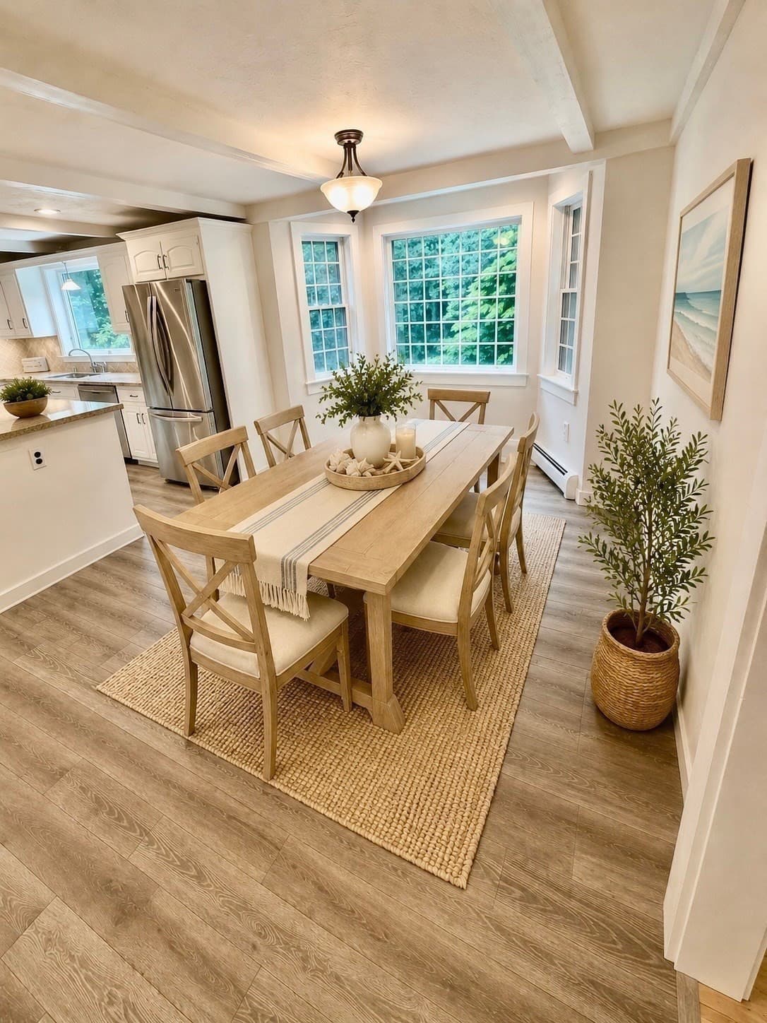 Single Family Residence at 83 Winding Way, Plymouth MA 02360, photo 12 of 42