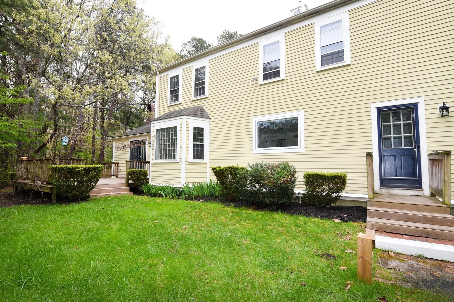 Single Family Residence at 83 Winding Way, Plymouth MA 02360, photo 5 of 42