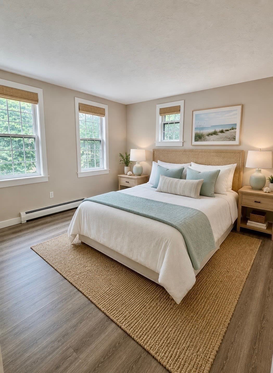 Single Family Residence at 83 Winding Way, Plymouth MA 02360, photo 30 of 42
